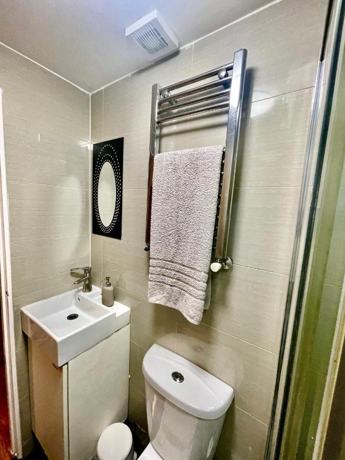 Newday Property - Golders Green