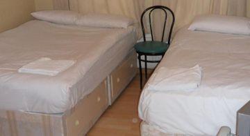 West Brompton Aparthotel Londres