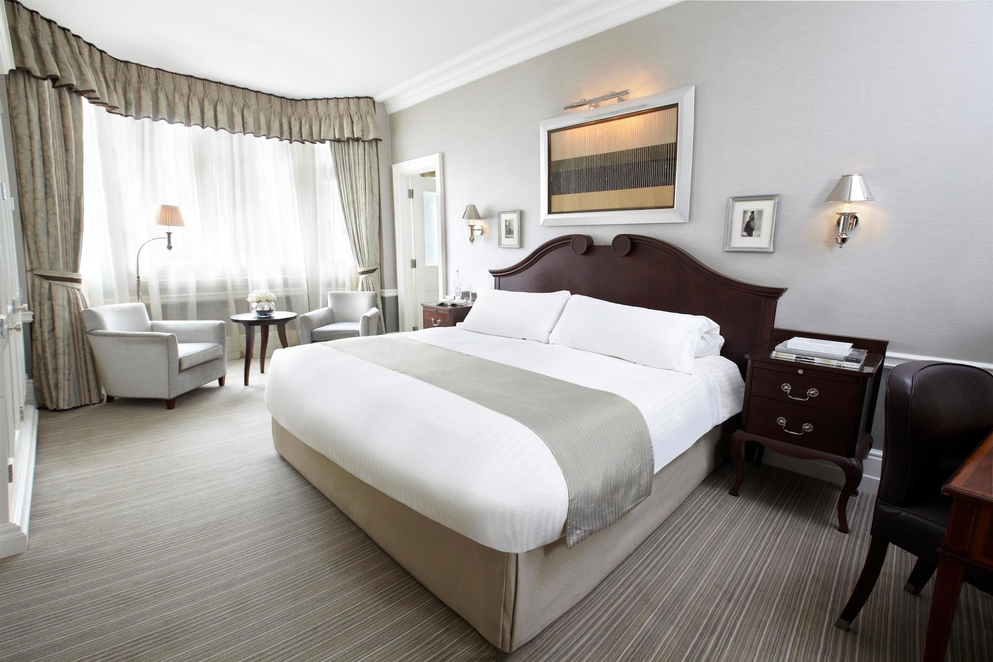 Hotel The Connaught, Maybourne Collection 5*