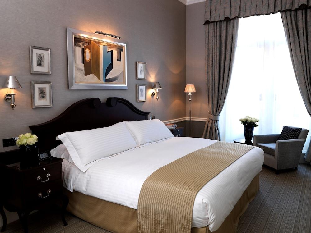 The Connaught, Maybourne Collection Hotel 5*