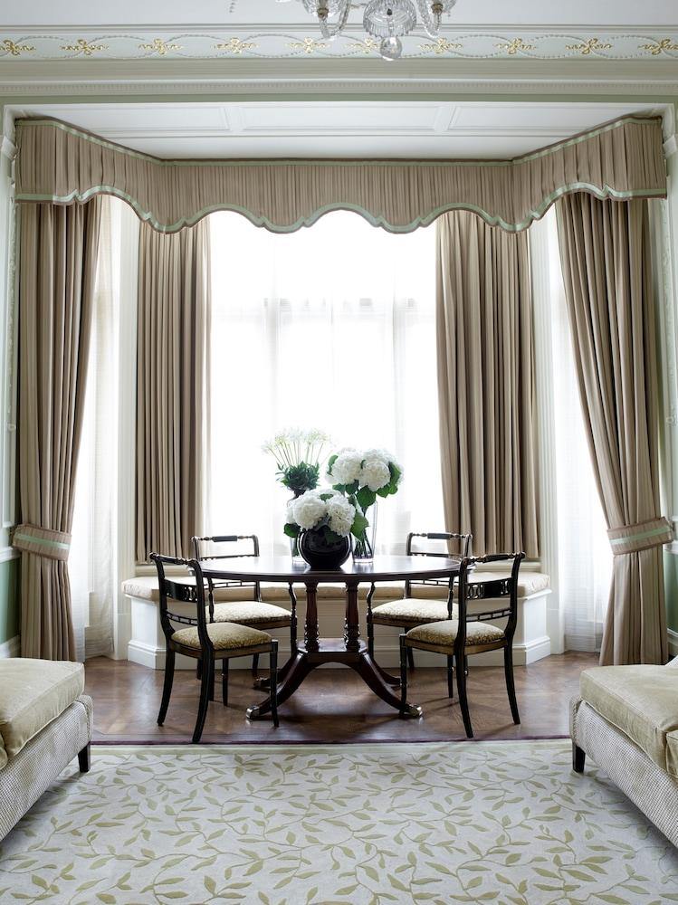 Hotel The Connaught, Maybourne Collection