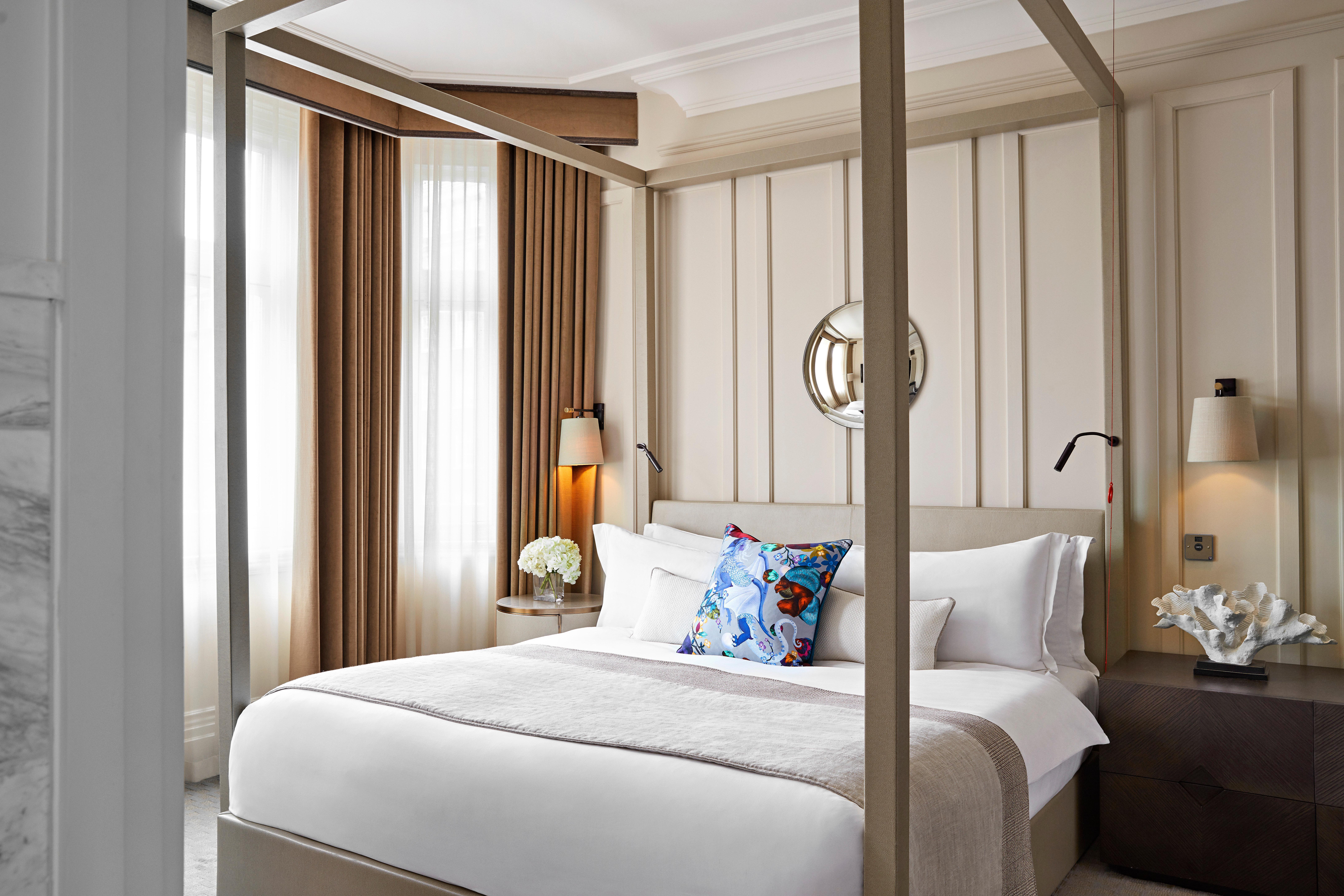Kimpton - Fitzroy By Ihg 5* London