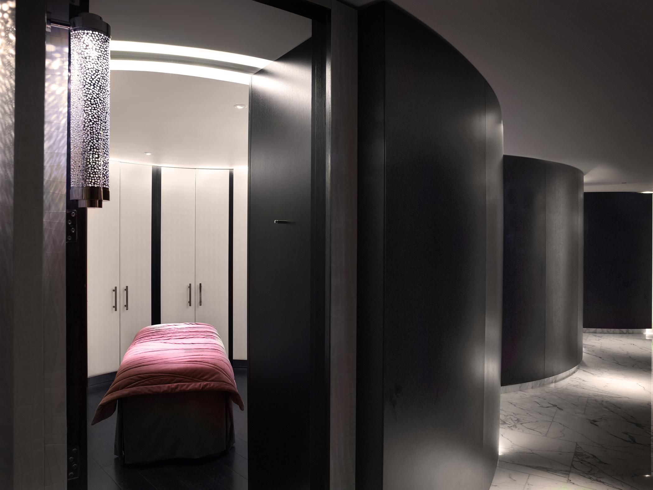 Corinthia Hotel Londres