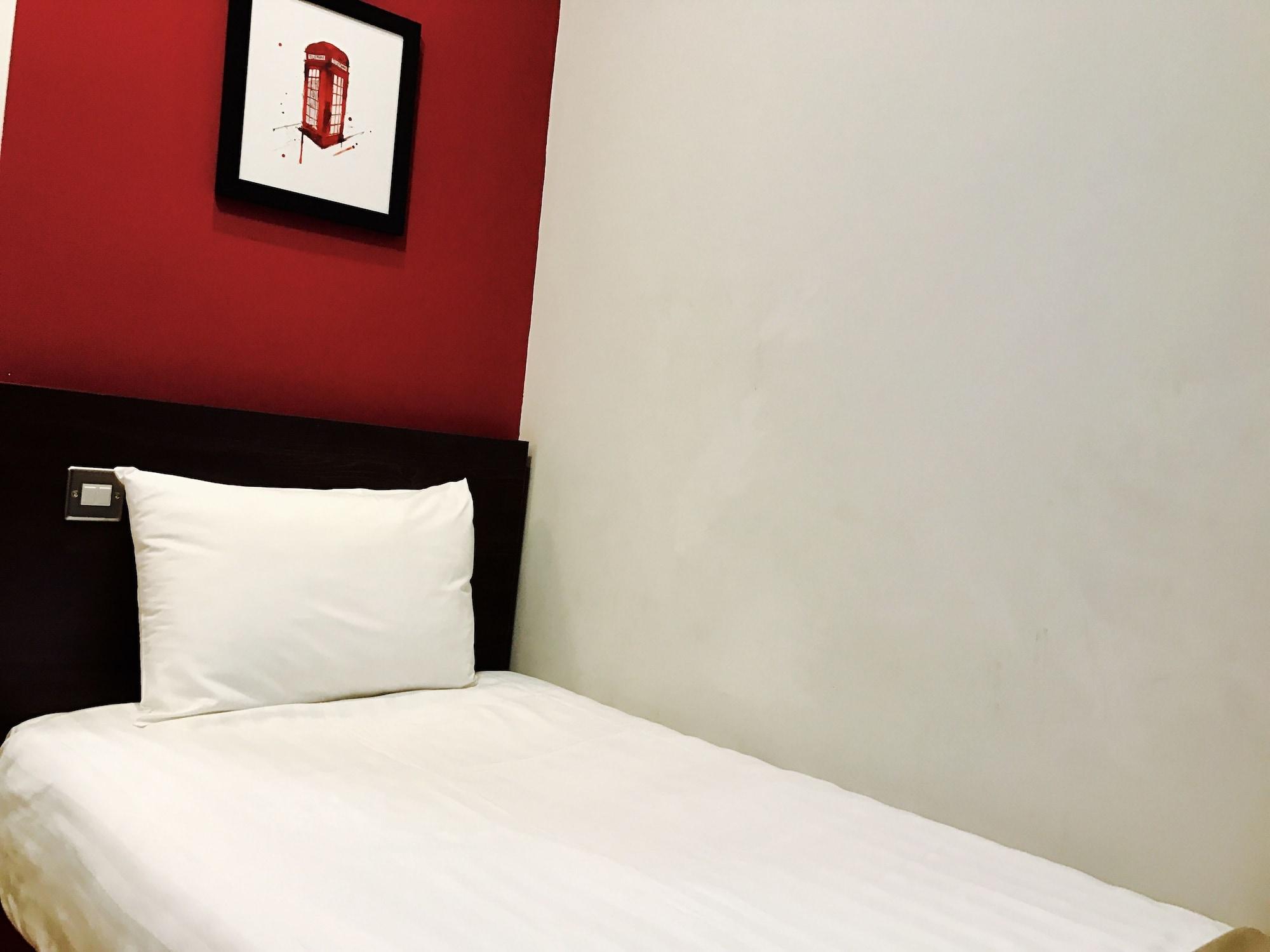 Hotel Royal Cambridge