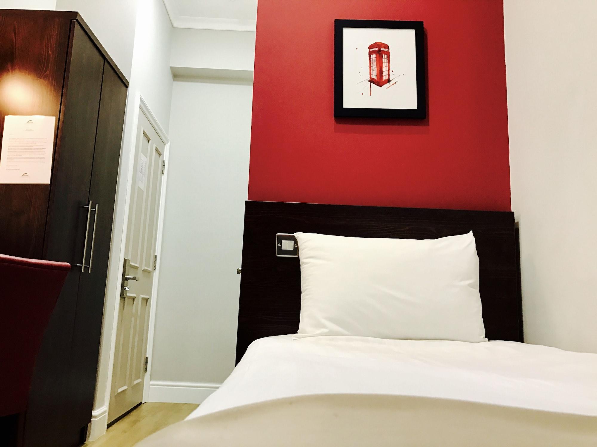 Hotel Royal Cambridge