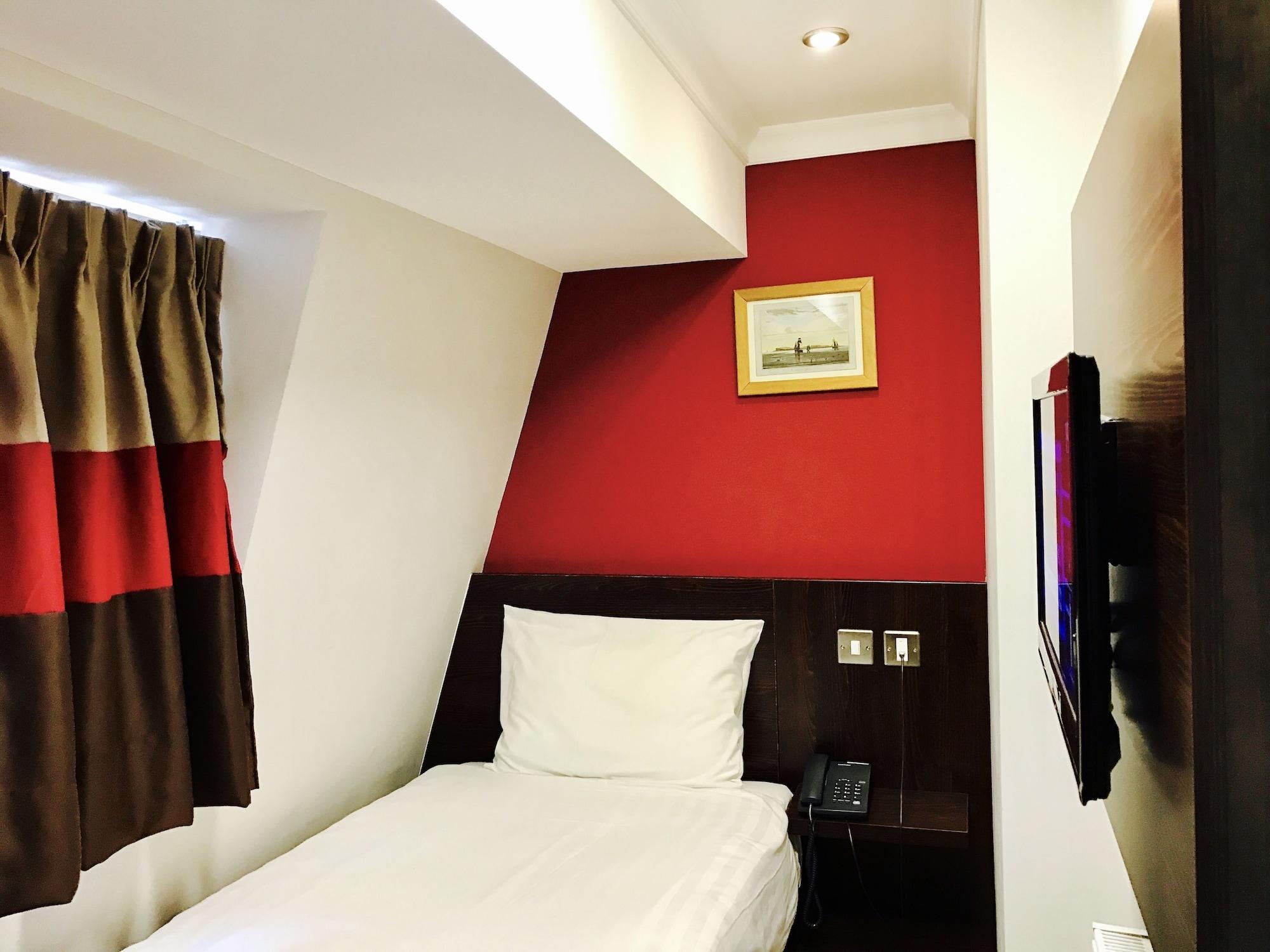 Royal Cambridge 3* Londres