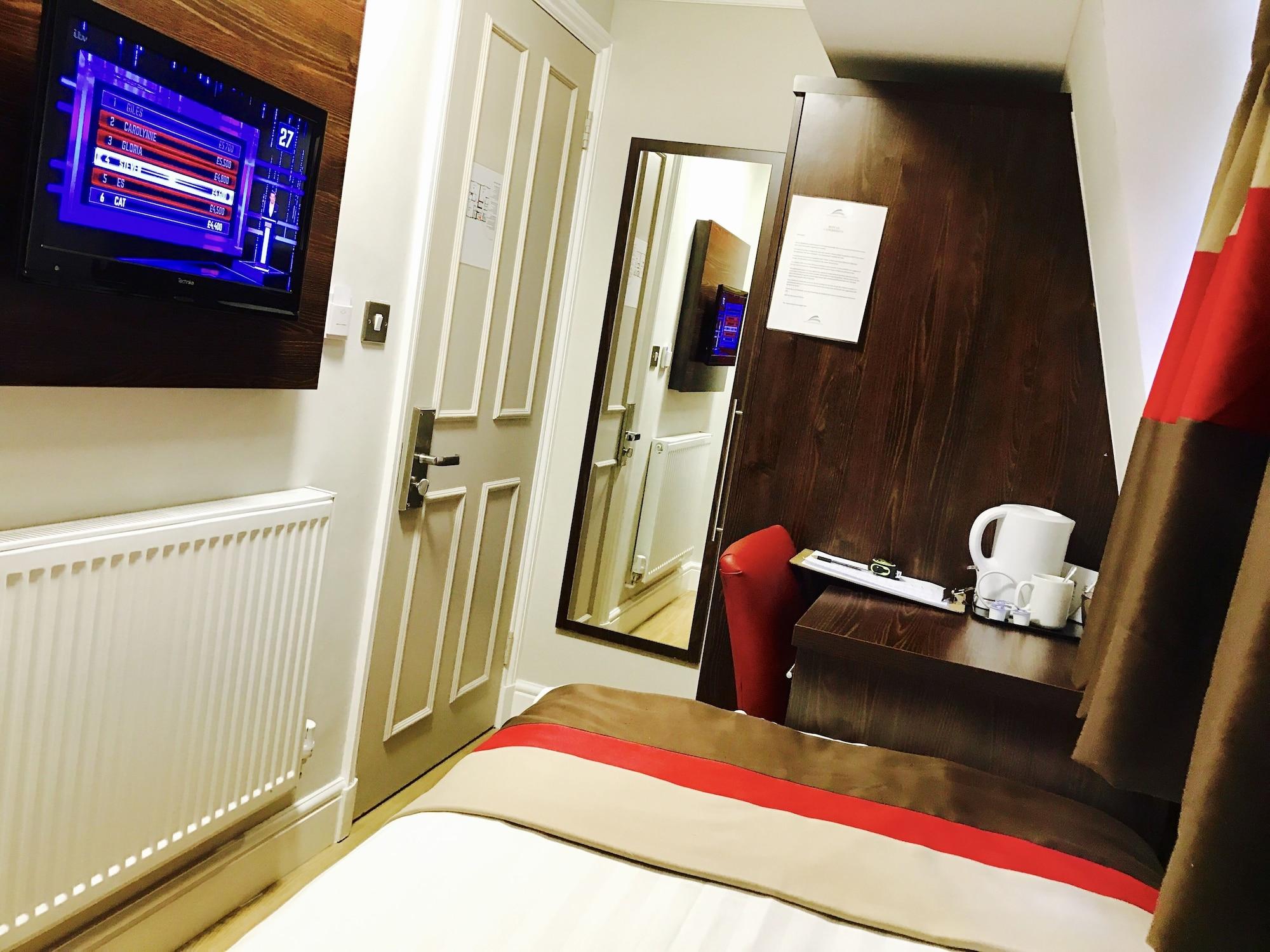 Royal Cambridge 3* Londres