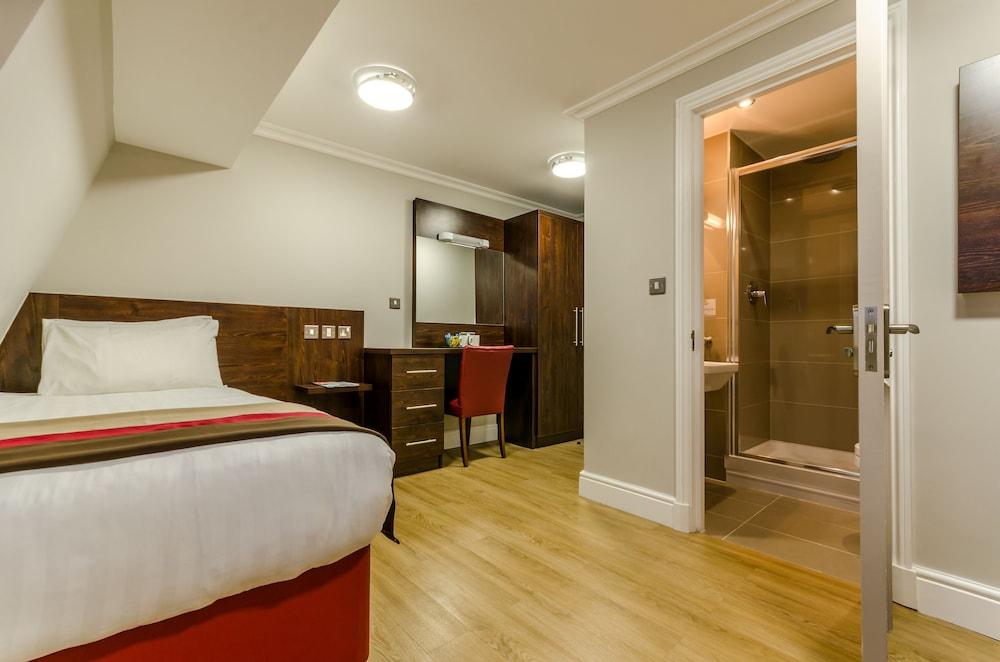 Royal Cambridge Hotel Londres