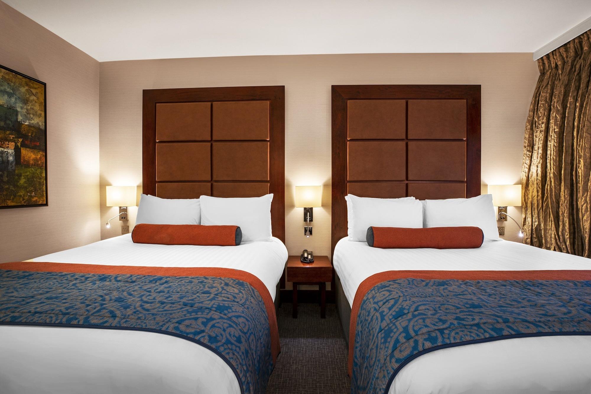 Leonardo Royal St Paul's 4* Londres