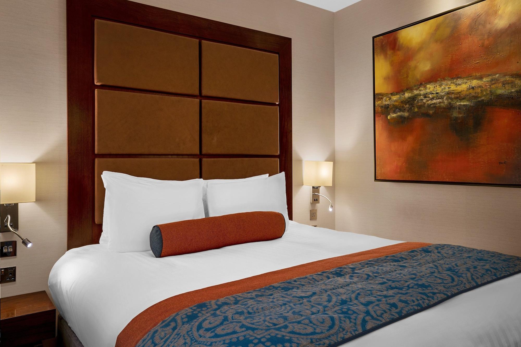 Hotel Leonardo Royal St Paul's Londres