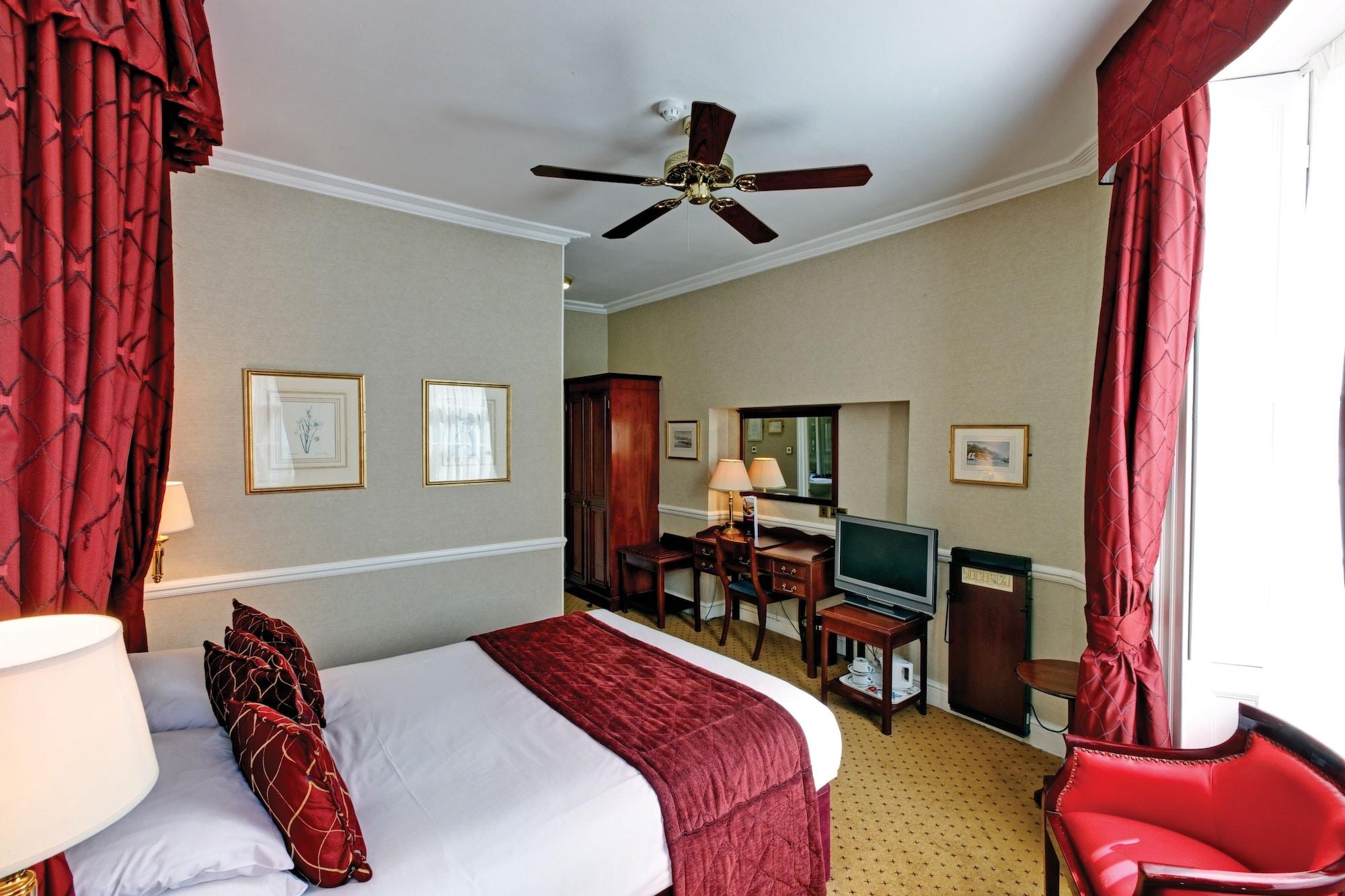 Grange Blooms Hotel Londres