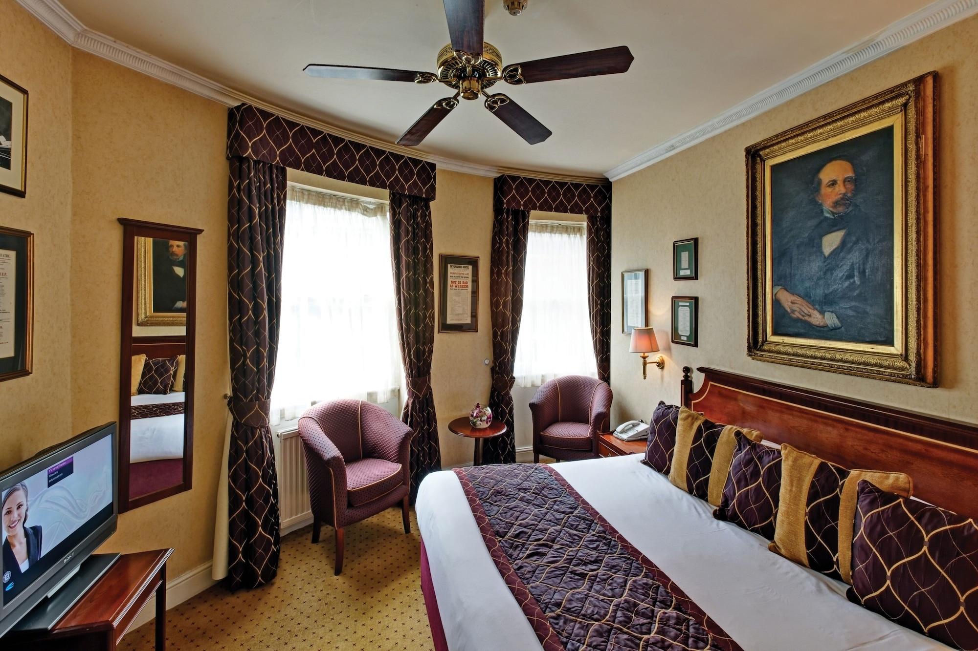 Grange Blooms 4* Londres