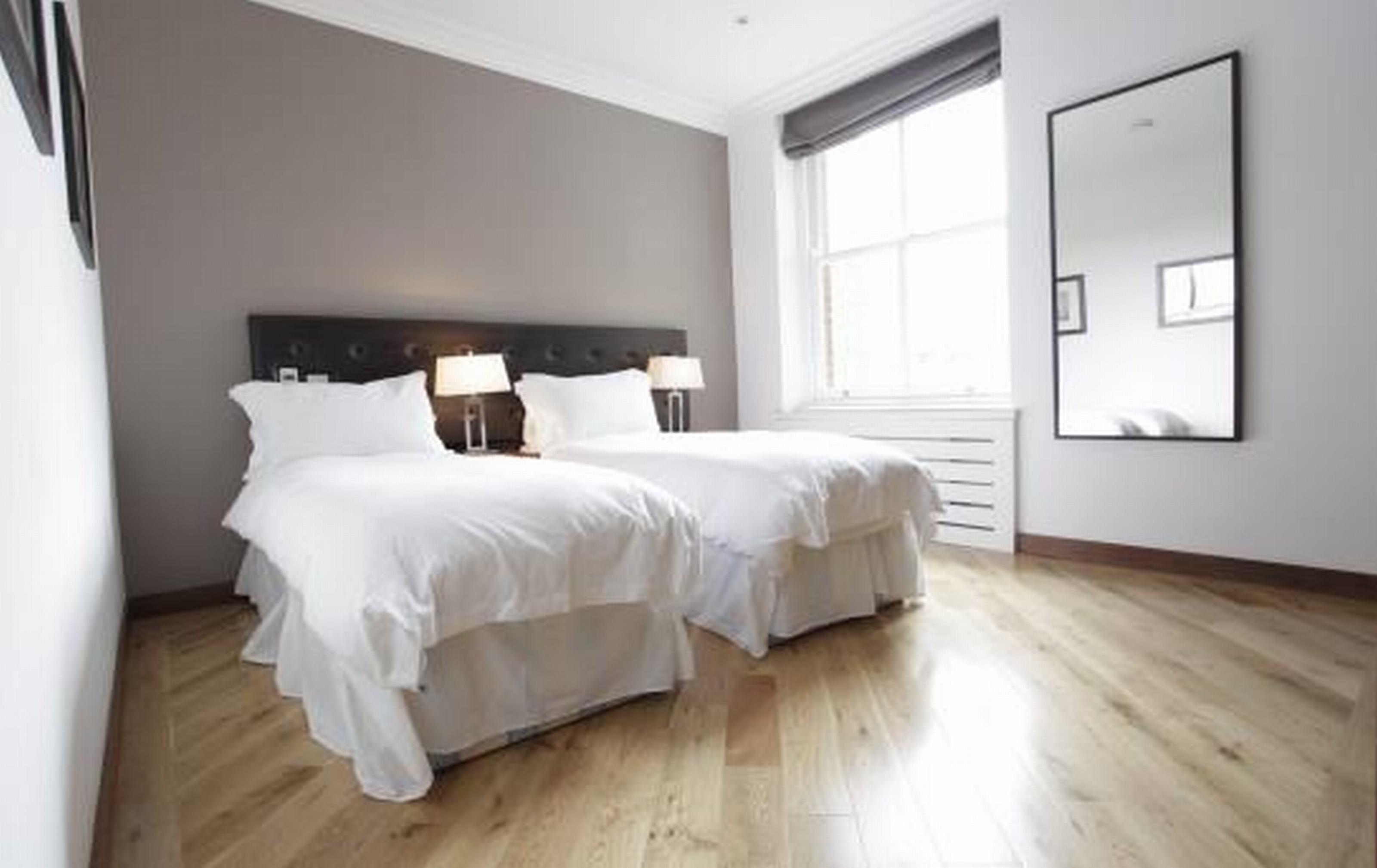 Apartahotel Presidential Kensington Londres