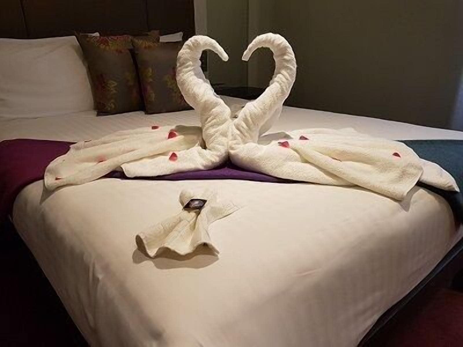 Signature Townhouse Hyde Park Hotel Londen