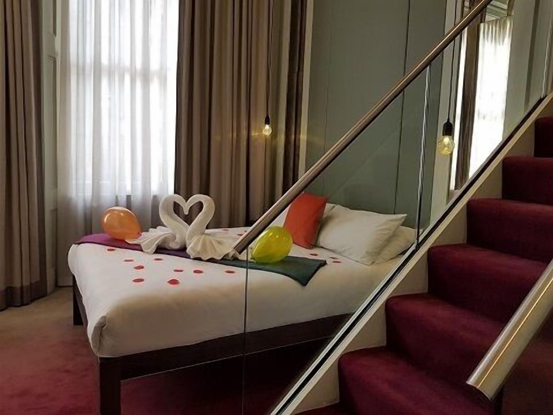 Signature Townhouse Hyde Park Londen
