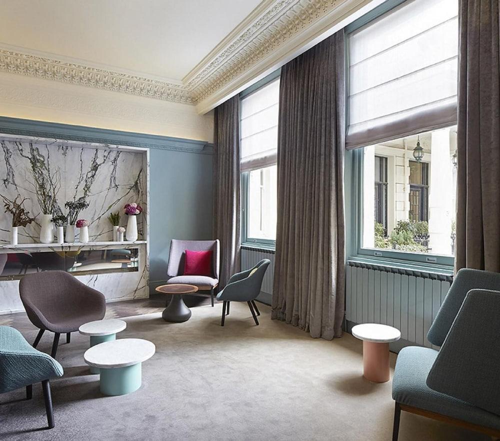 Hotel Signature Townhouse Hyde Park 4*