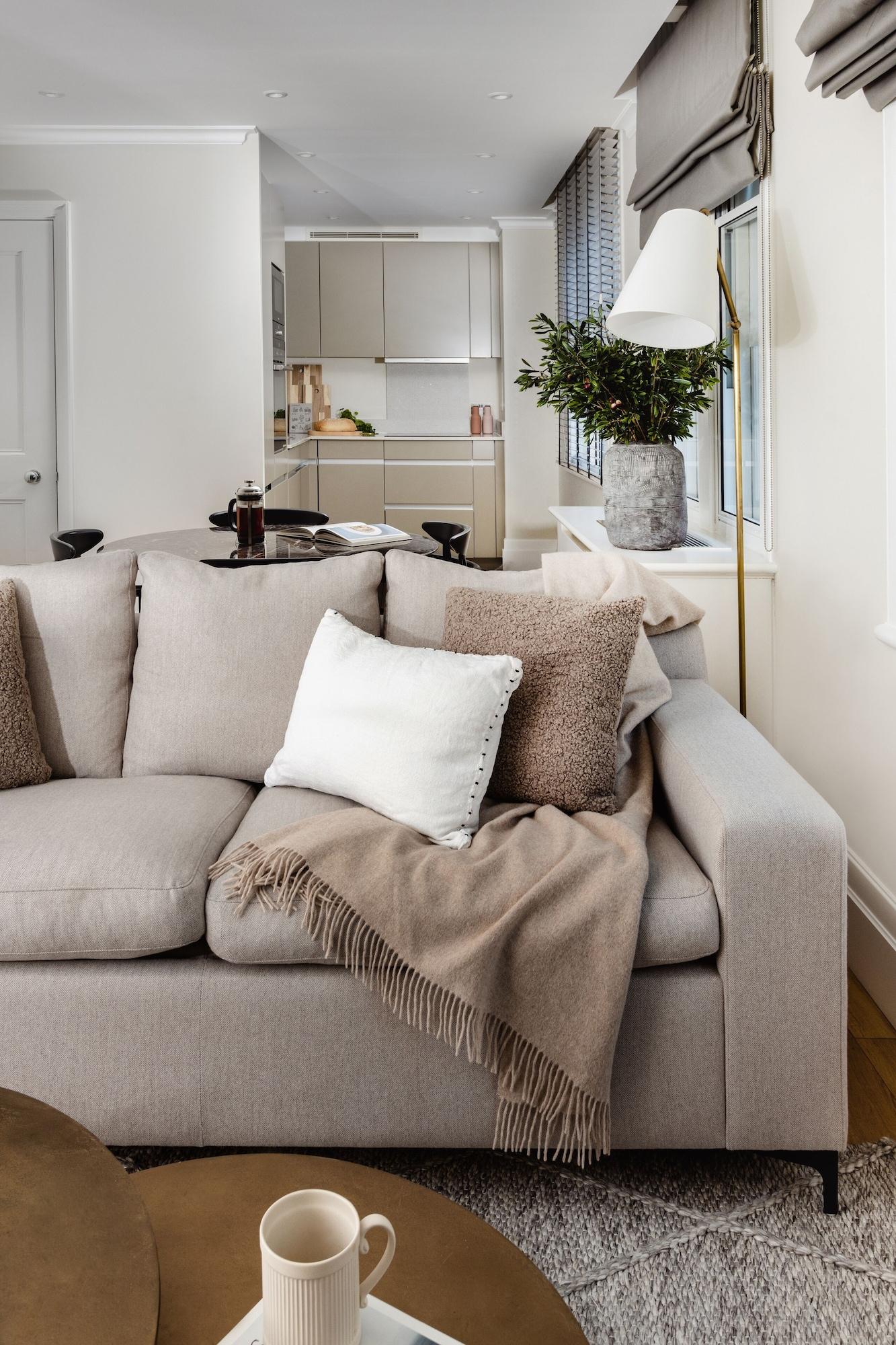 Appartement Native Mayfair Londres