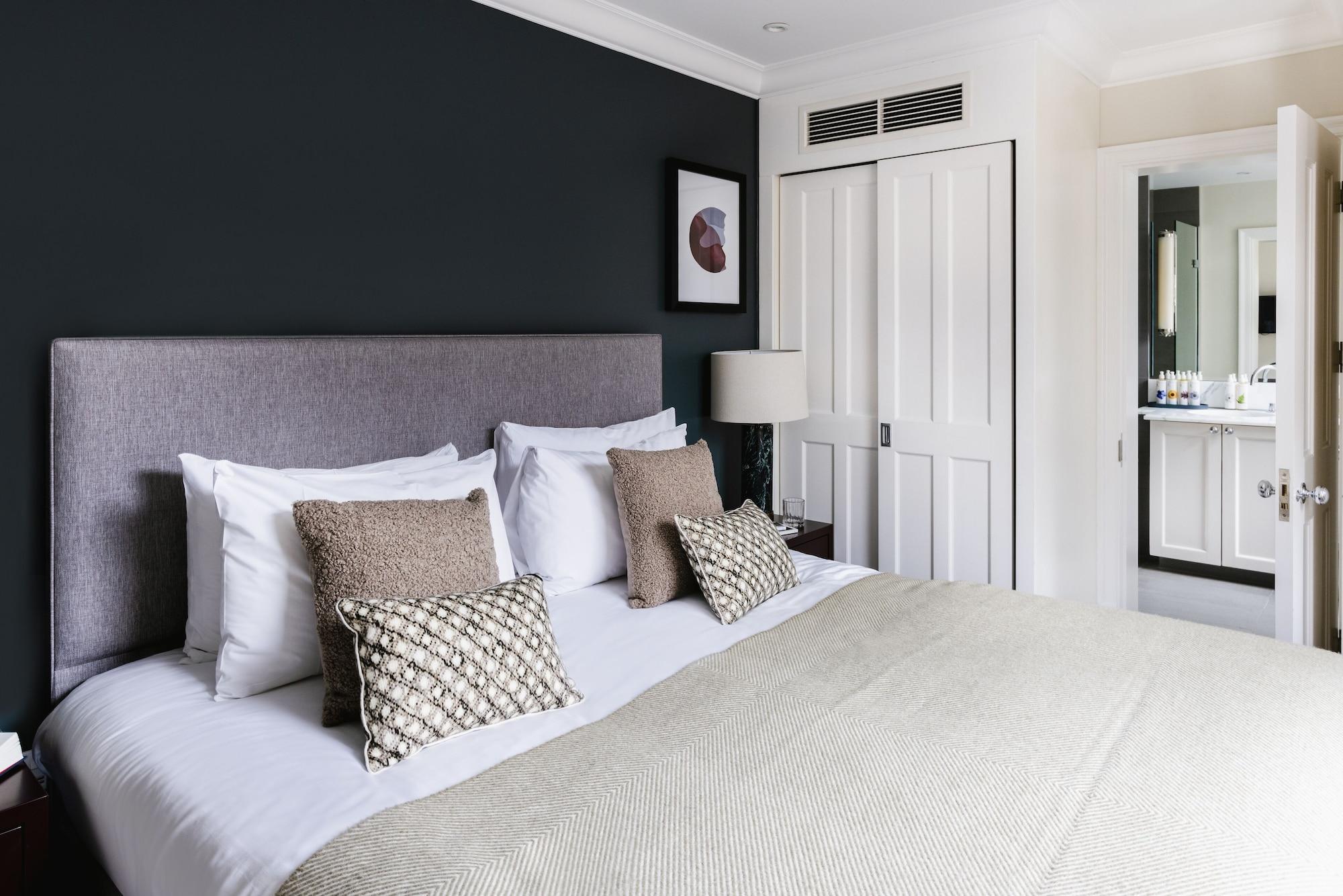 Native Mayfair Appartement