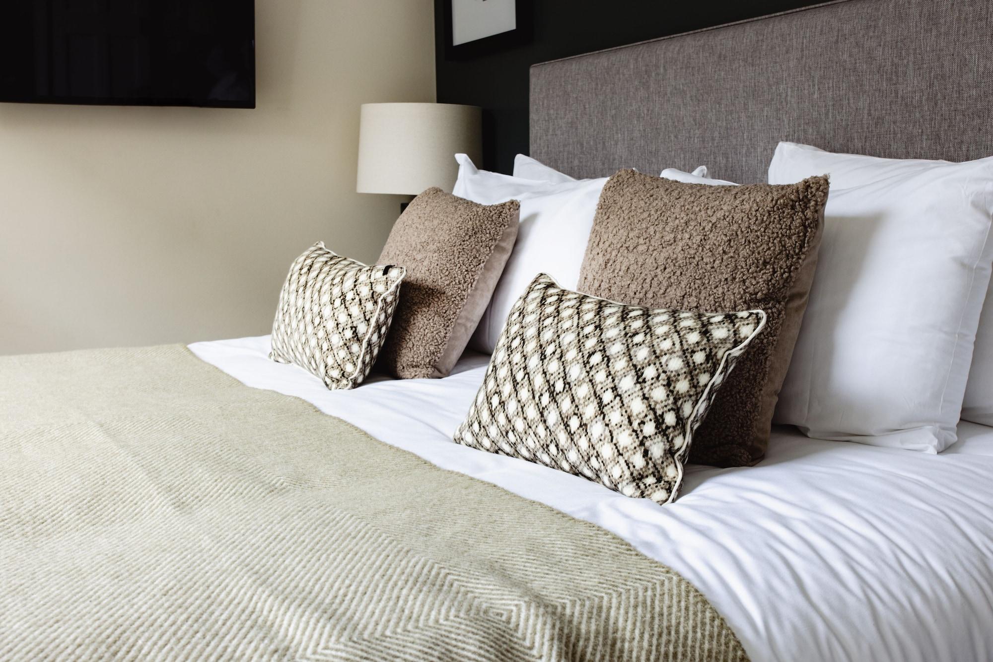 Native Mayfair Appartement *