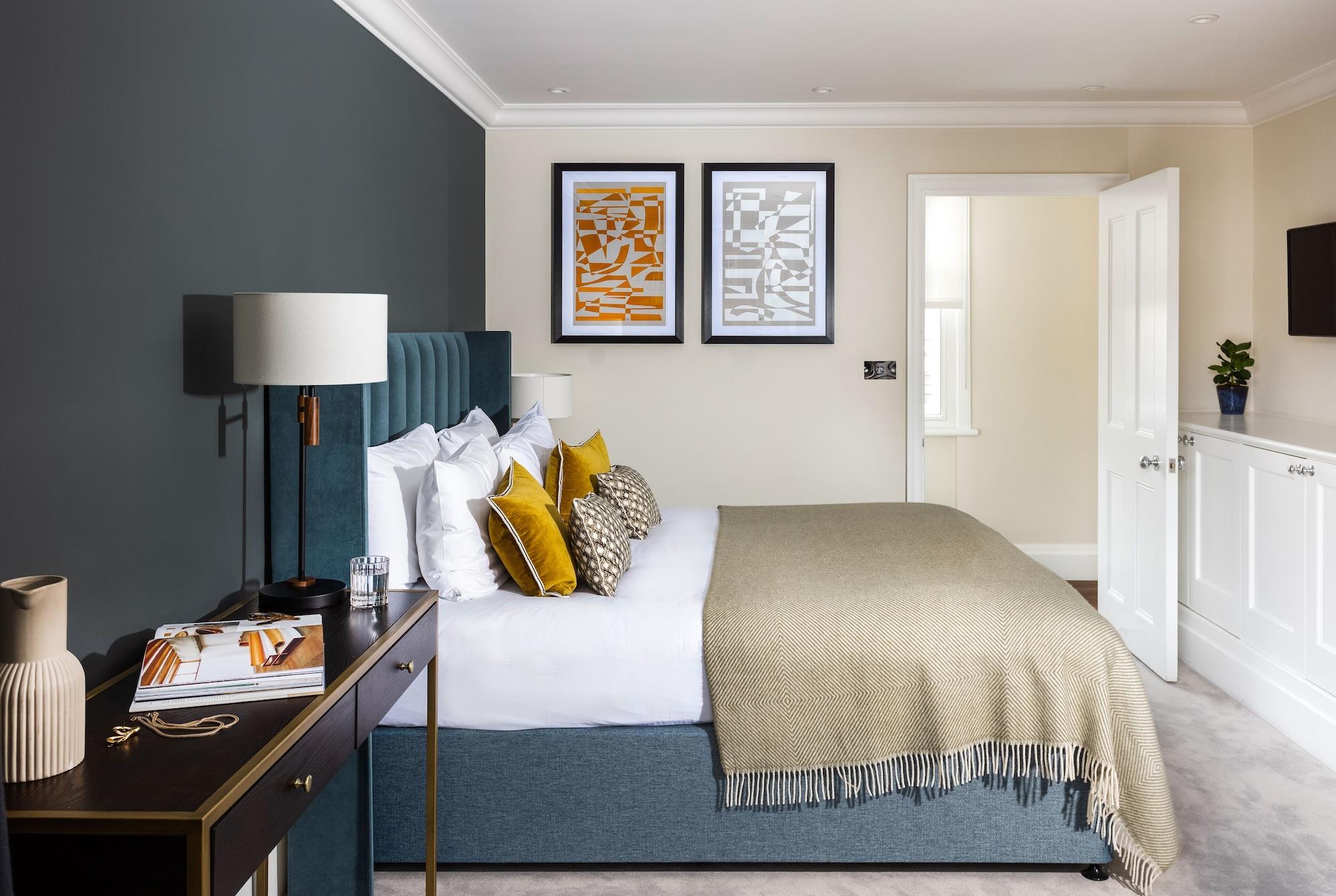 Native Mayfair Appartement