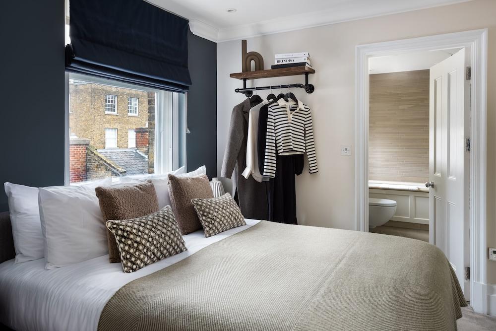 Appartement Native Mayfair Londres
