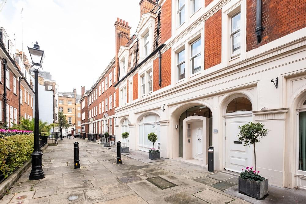 Appartement Native Mayfair