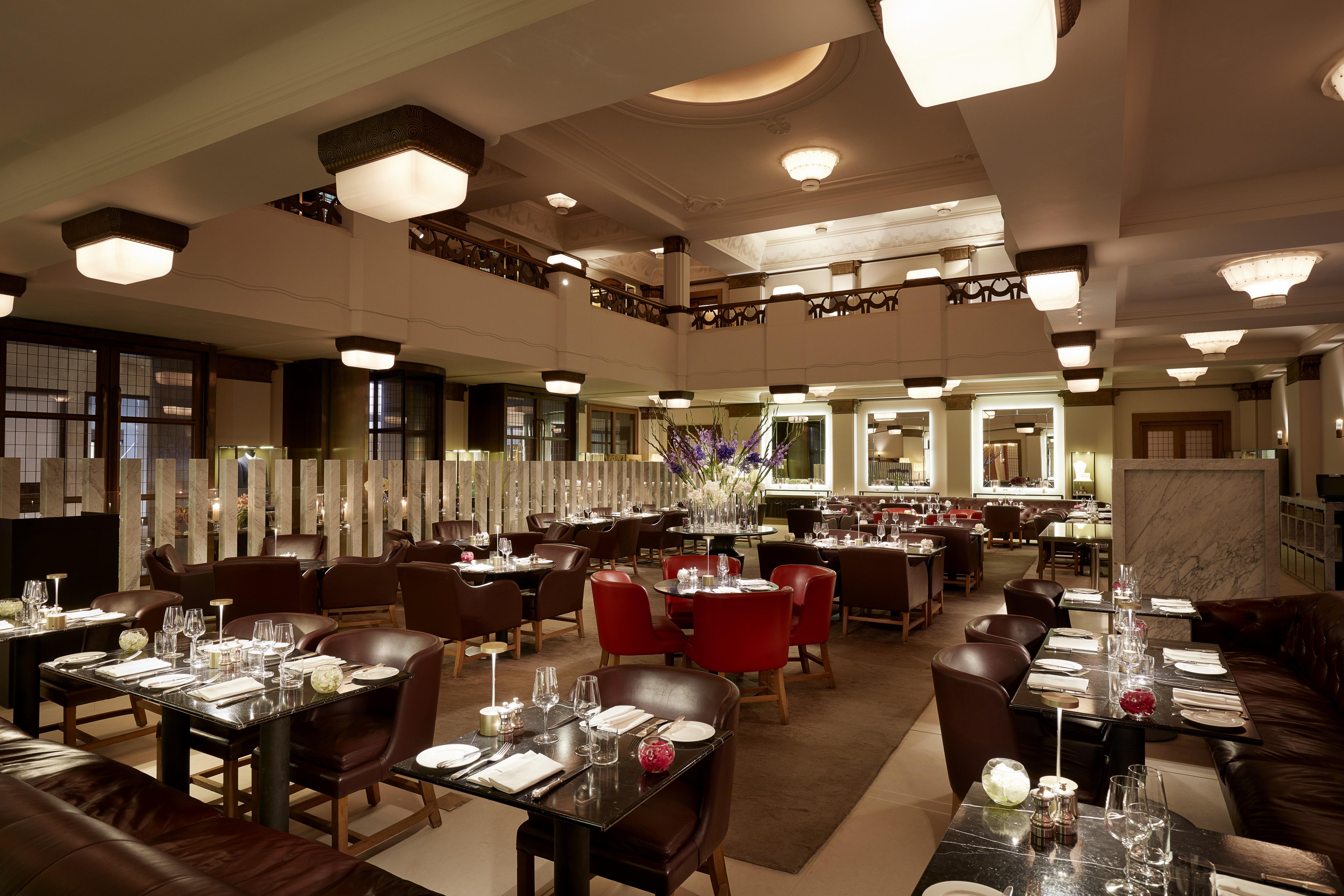 Cafe Royal Londres