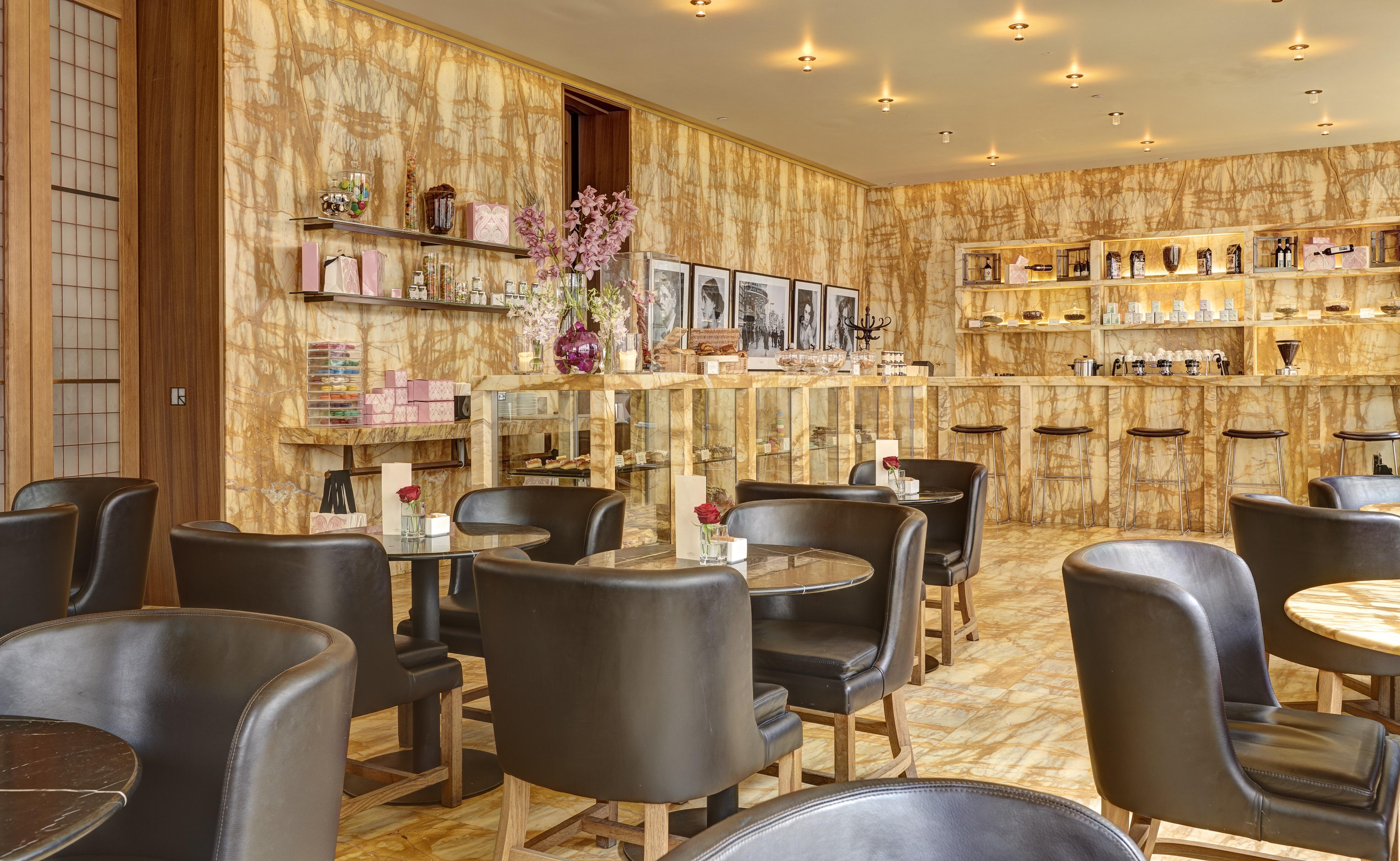 Hotel Cafe Royal Londres