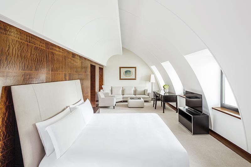 The Halkin Hotel Londres