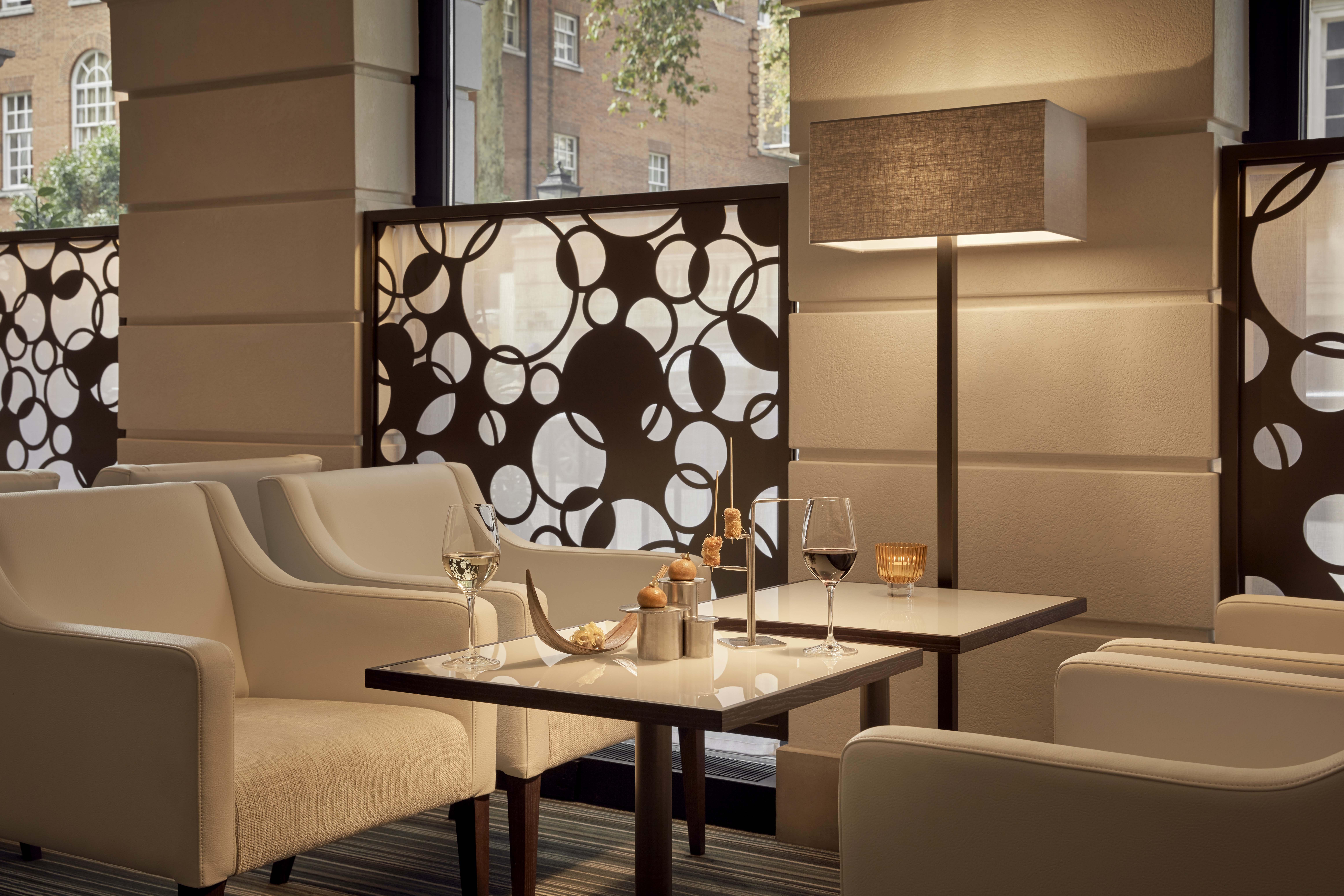 The Halkin Londres