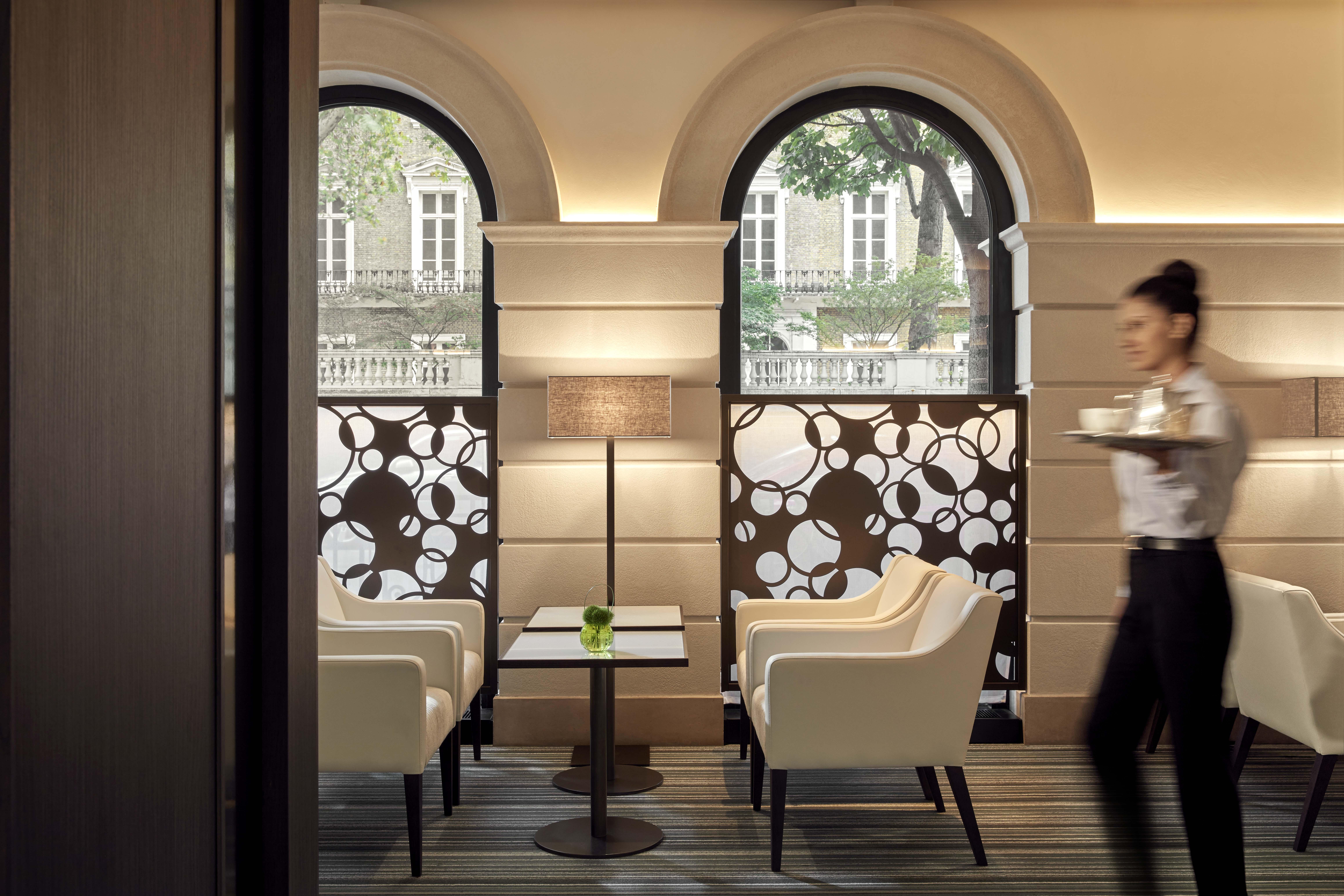 The Halkin Londres