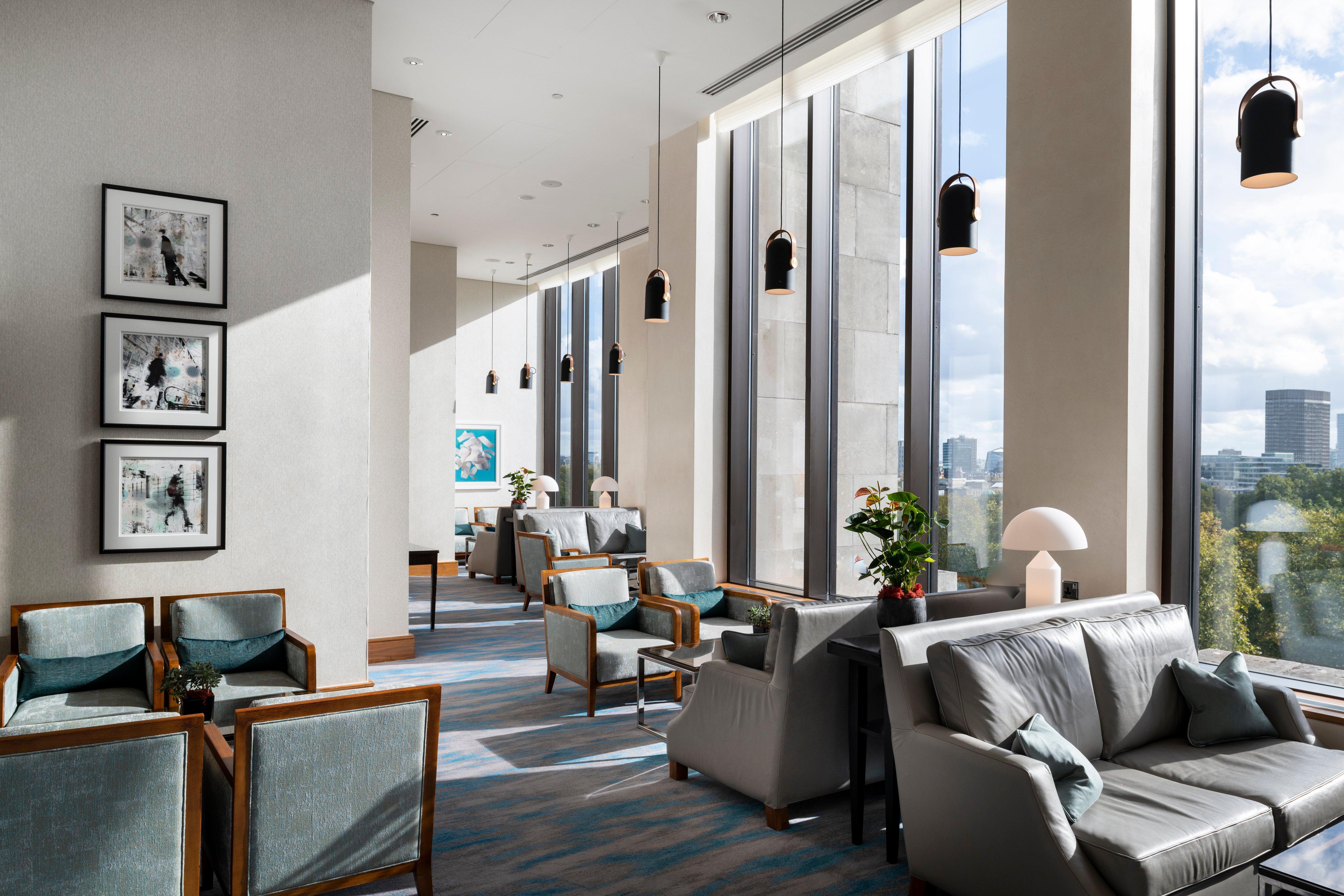 Intercontinental Park Lane By Ihg Londres