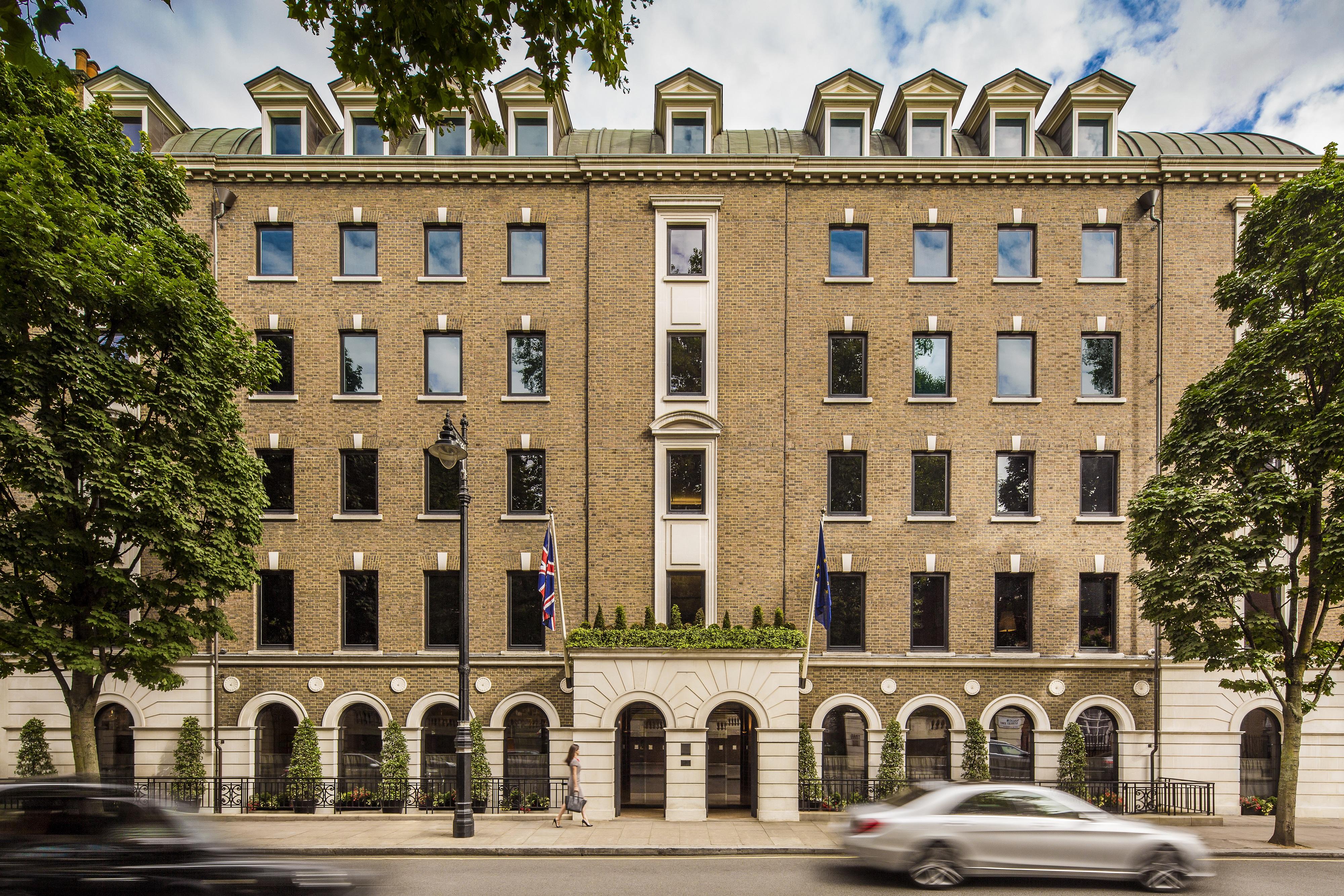 The Halkin Londres