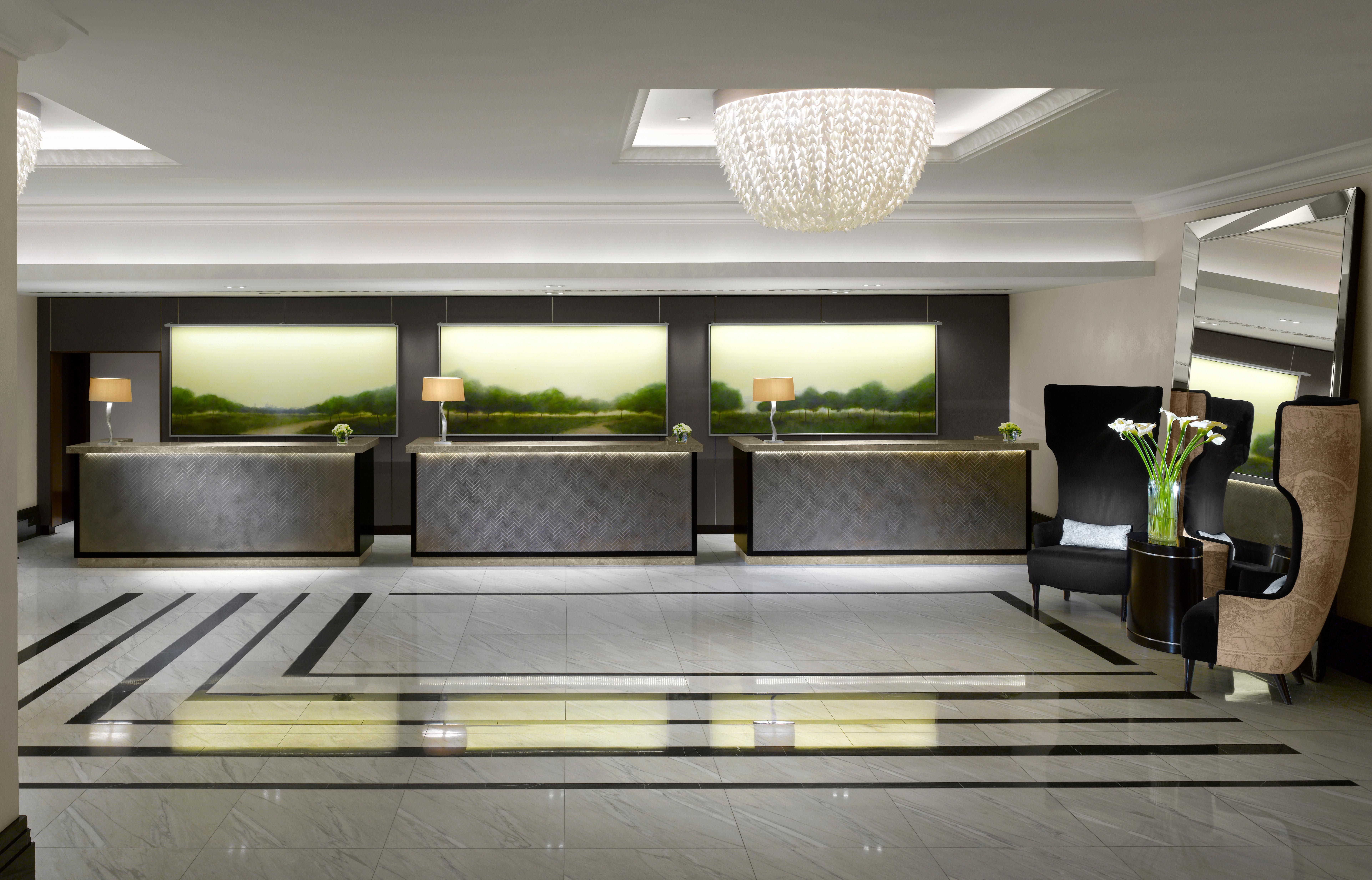 Intercontinental Park Lane By Ihg 5* Londres