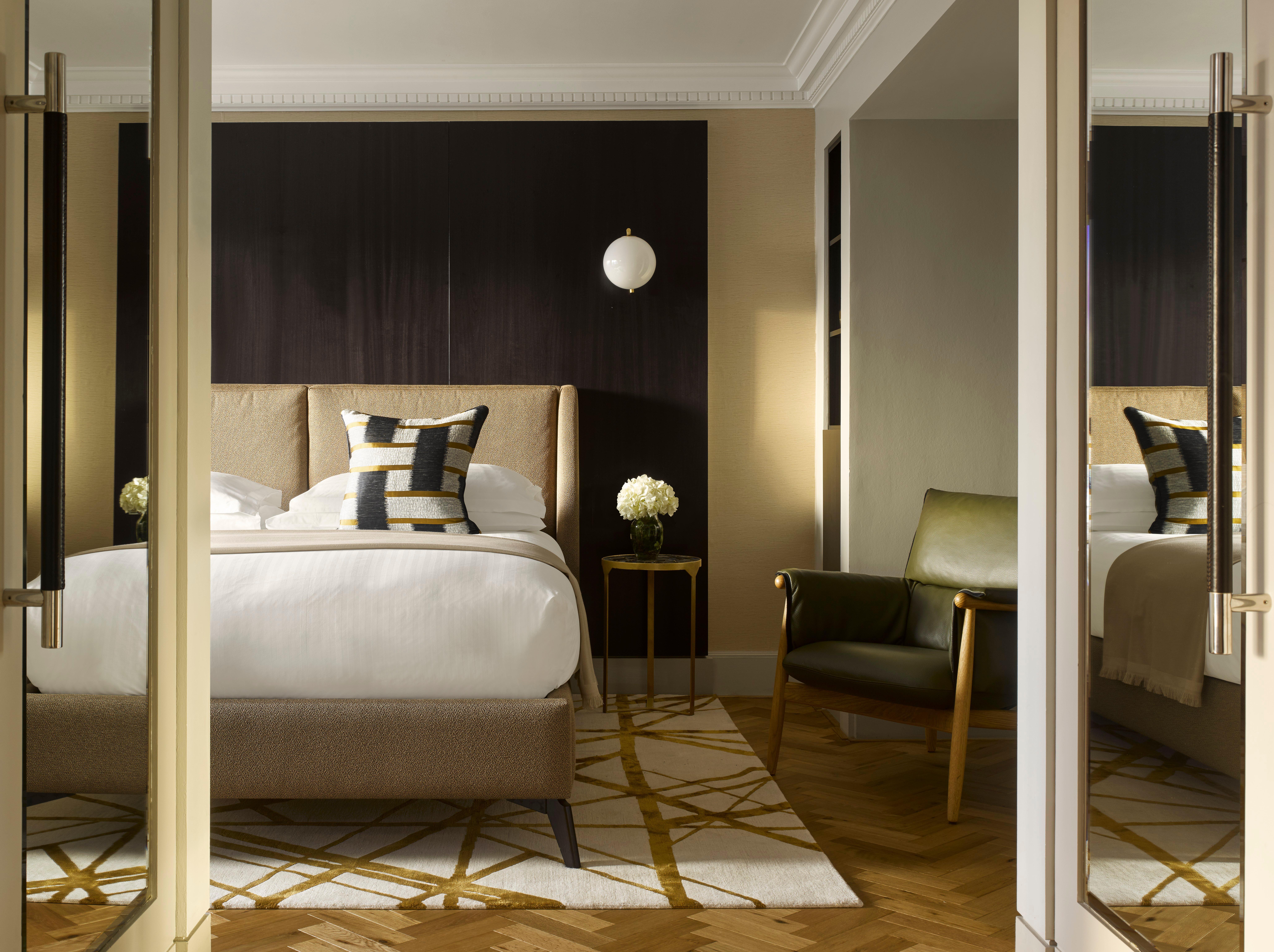 Hotel Intercontinental Park Lane By Ihg Londres