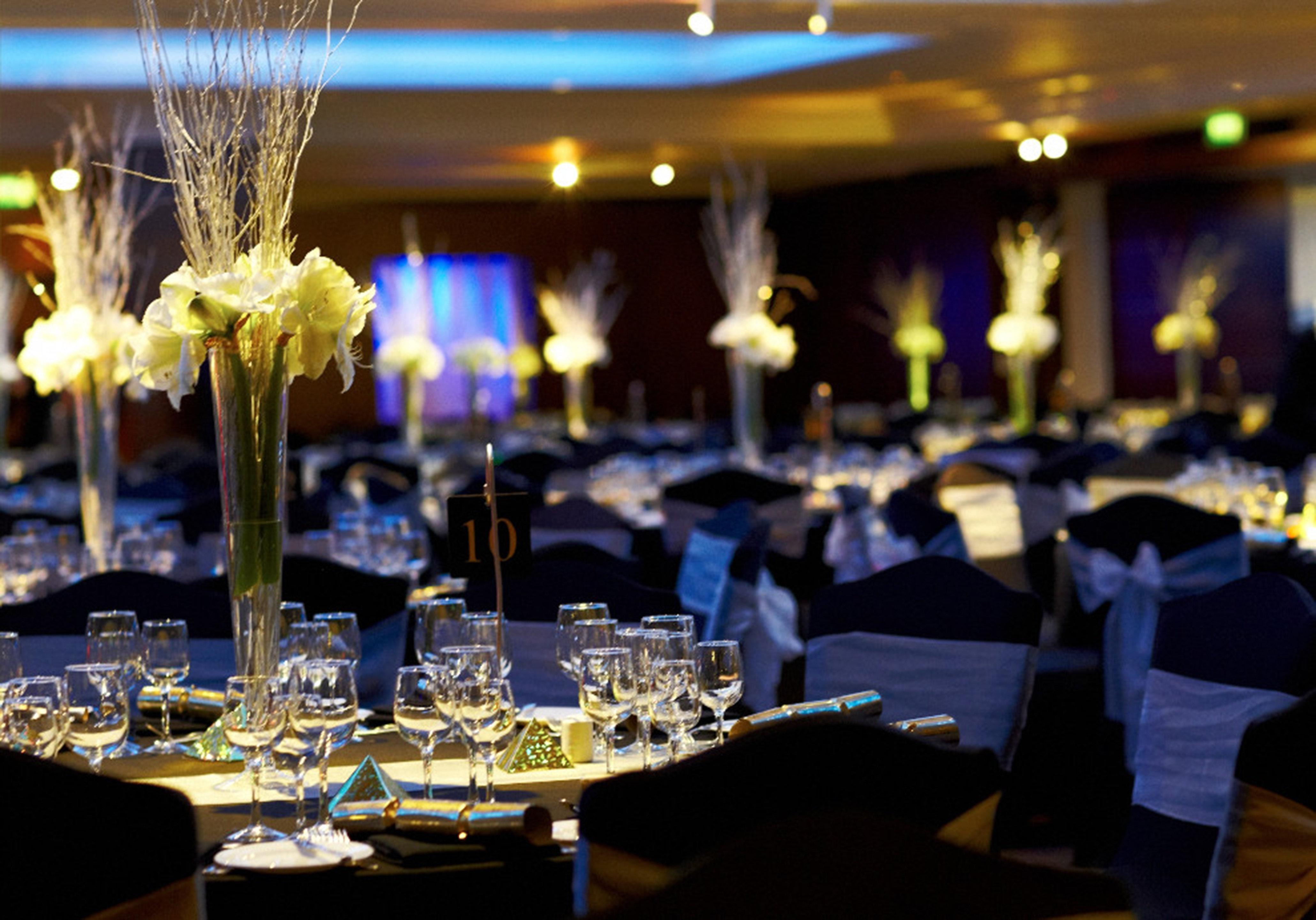 Intercontinental Park Lane By Ihg 5* Londres