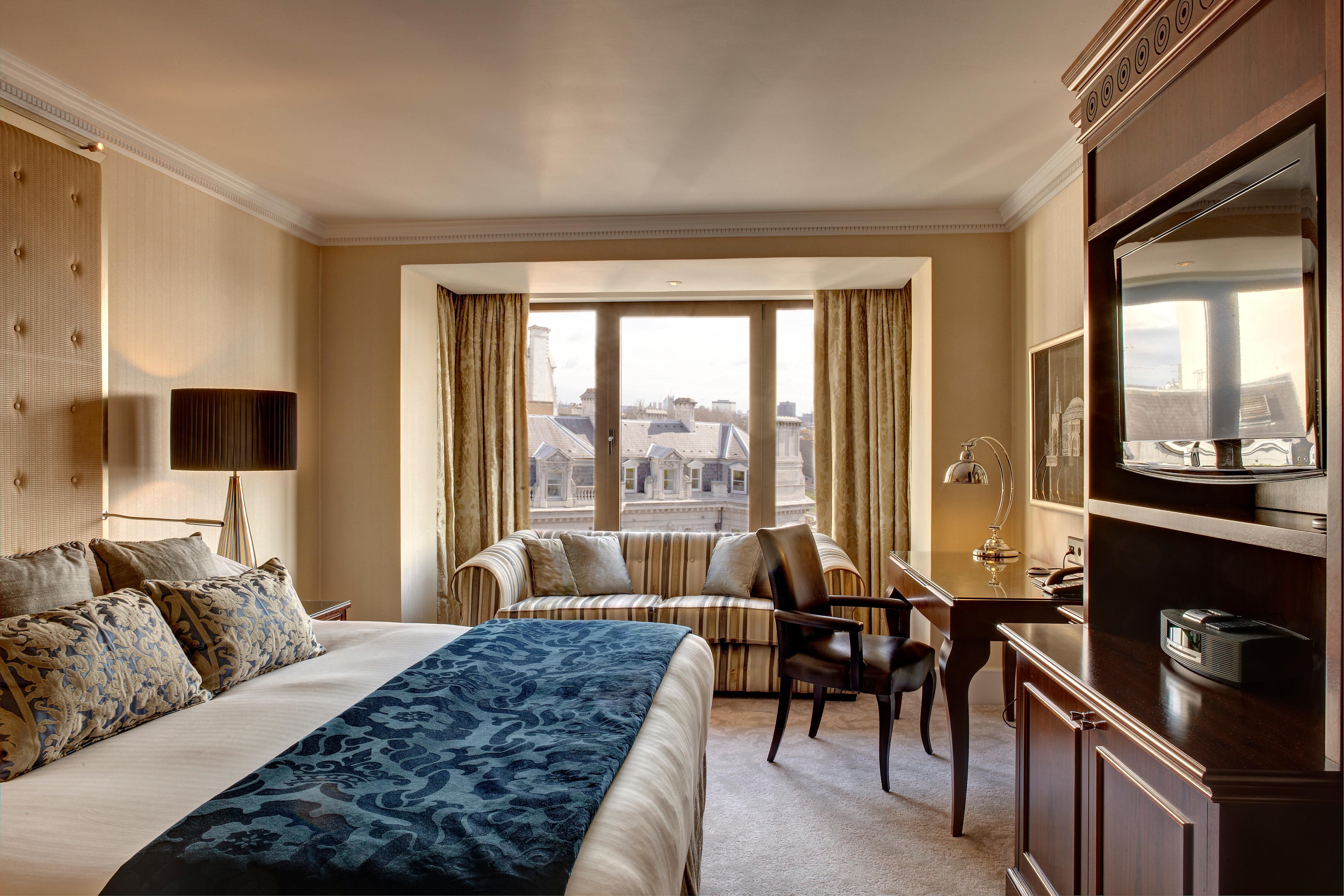 Intercontinental Park Lane By Ihg Londres
