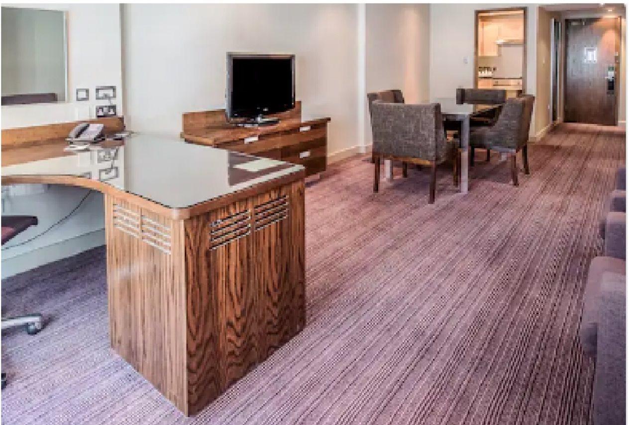 Hotel Hilton Metropole London