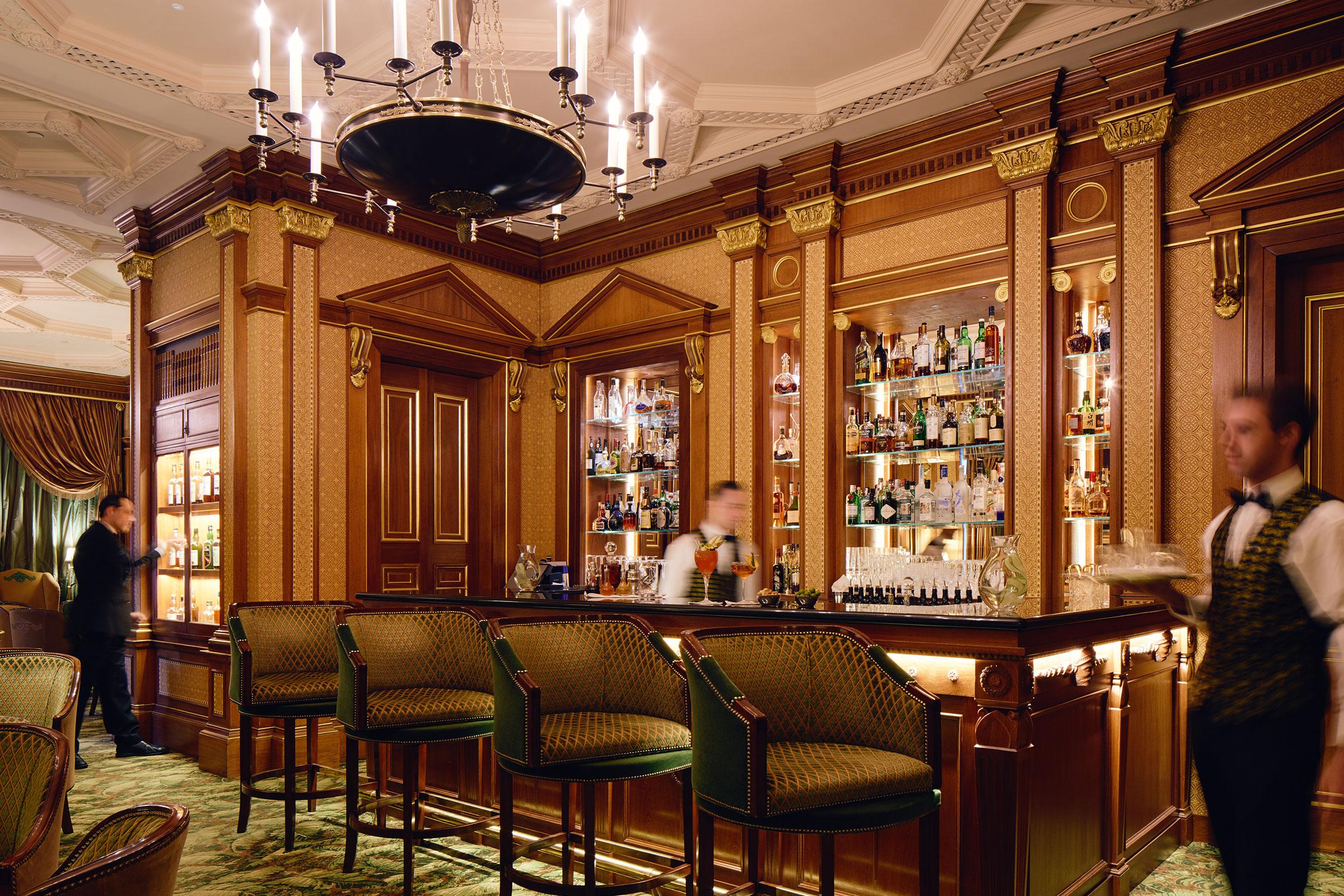 The Lanesborough, Oetker Collection Hotel Londres
