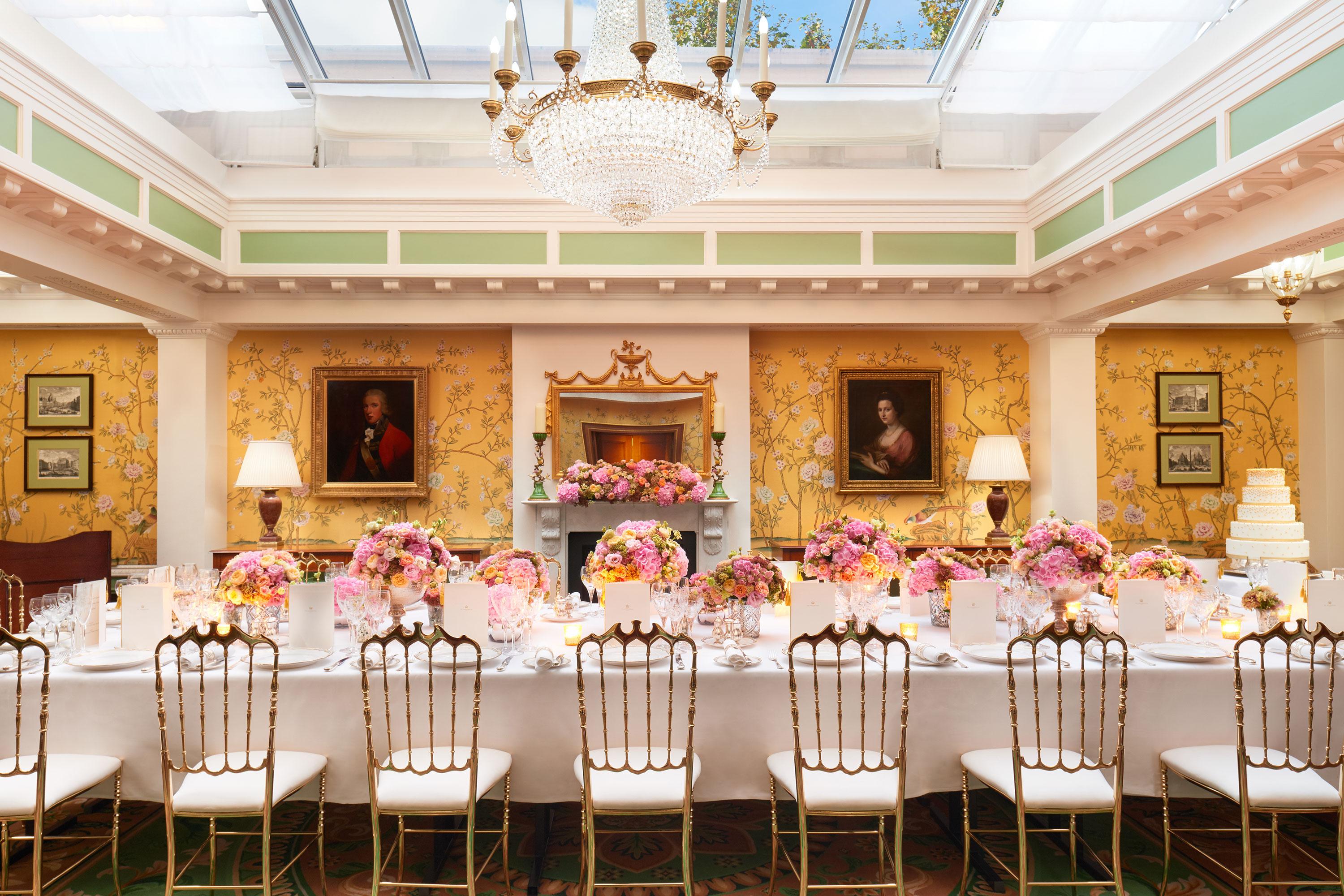 The Lanesborough, Oetker Collection Hotel