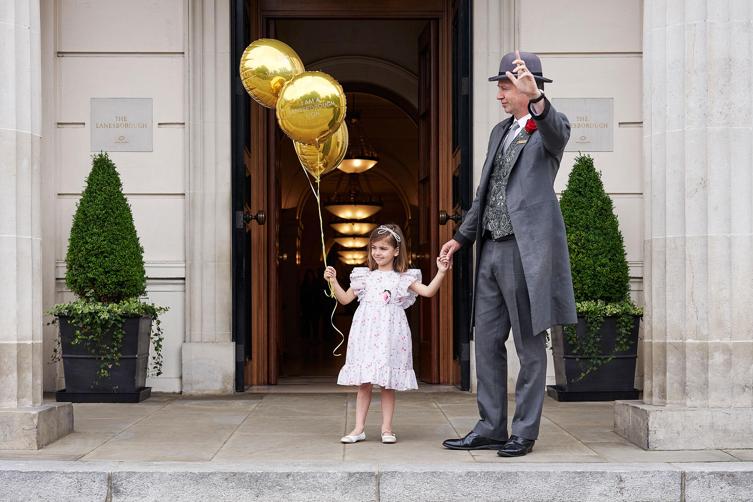 The Lanesborough, Oetker Collection