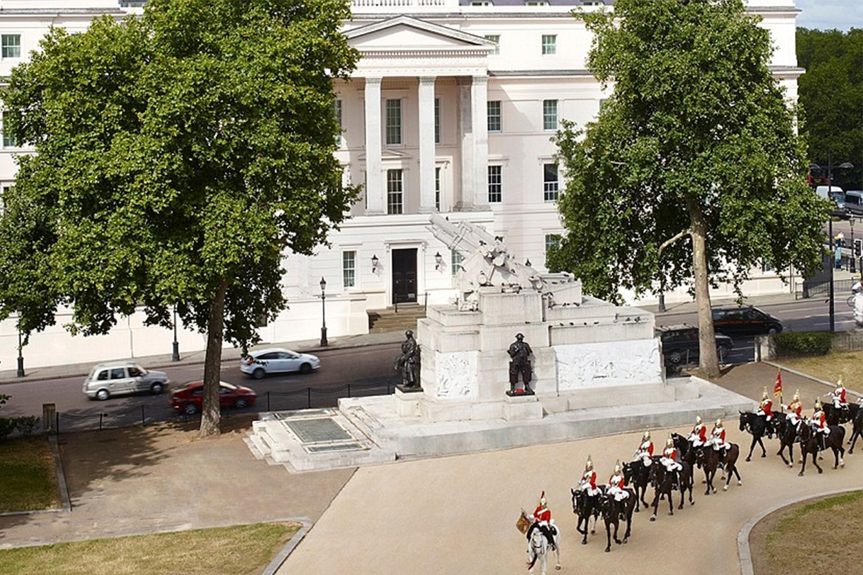 The Lanesborough, Oetker Collection Londres