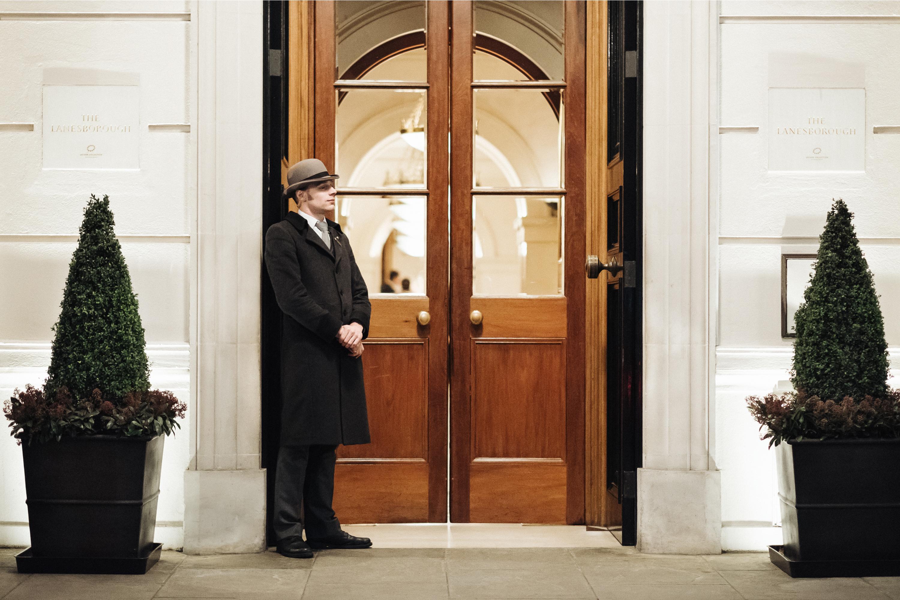 The Lanesborough, Oetker Collection Hotel