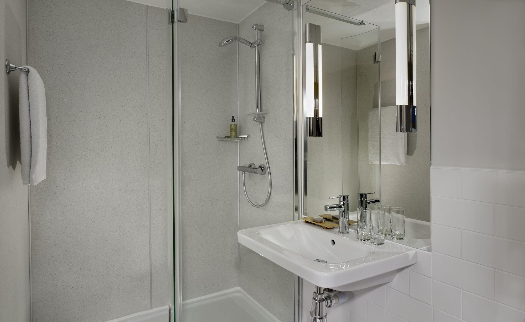 Aparthotel Citadines Barbican Londres