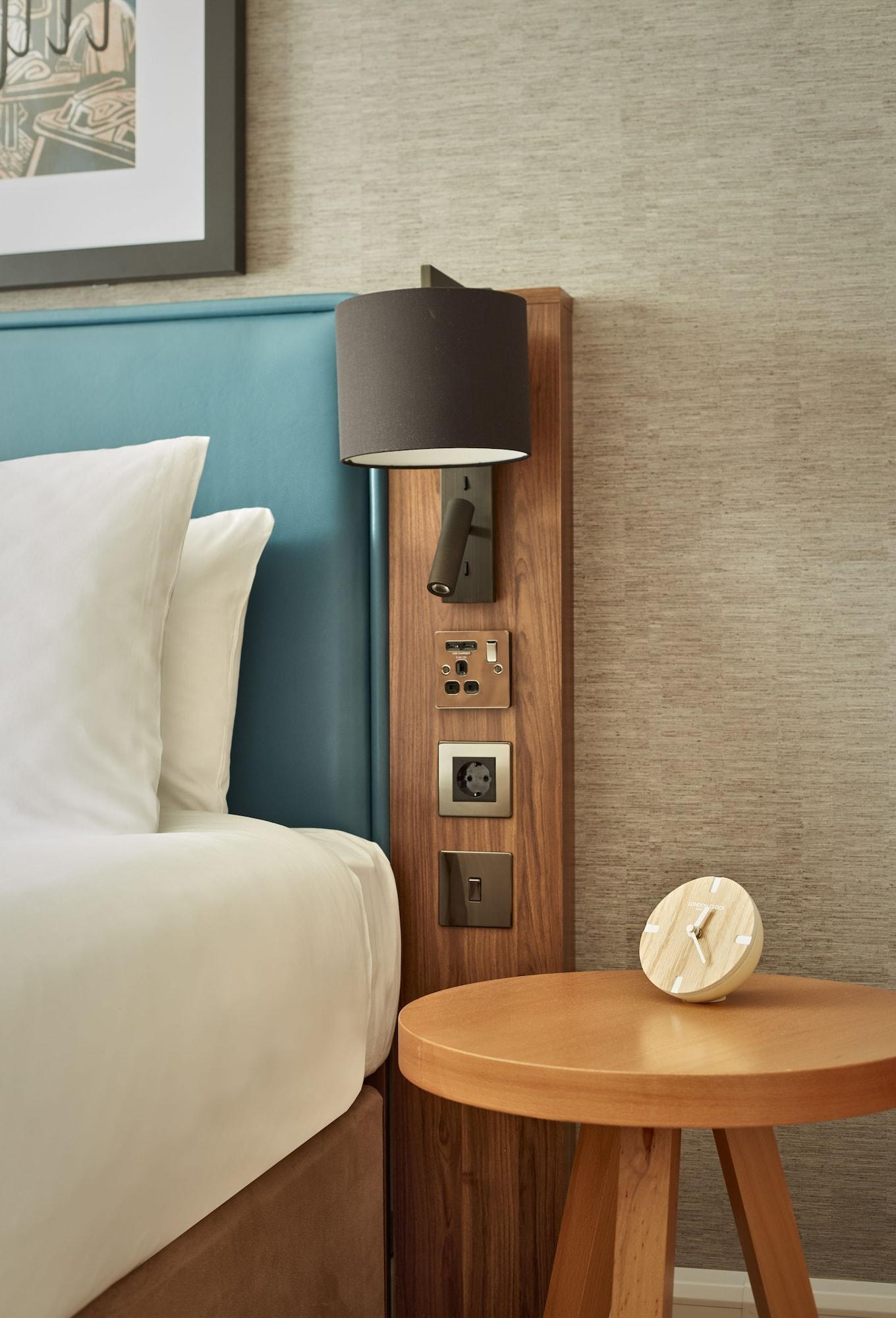 Aparthotel Citadines Barbican Londres