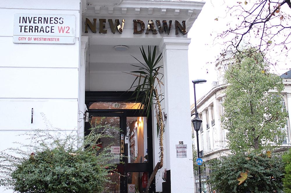 Hotel New Dawn Londres
