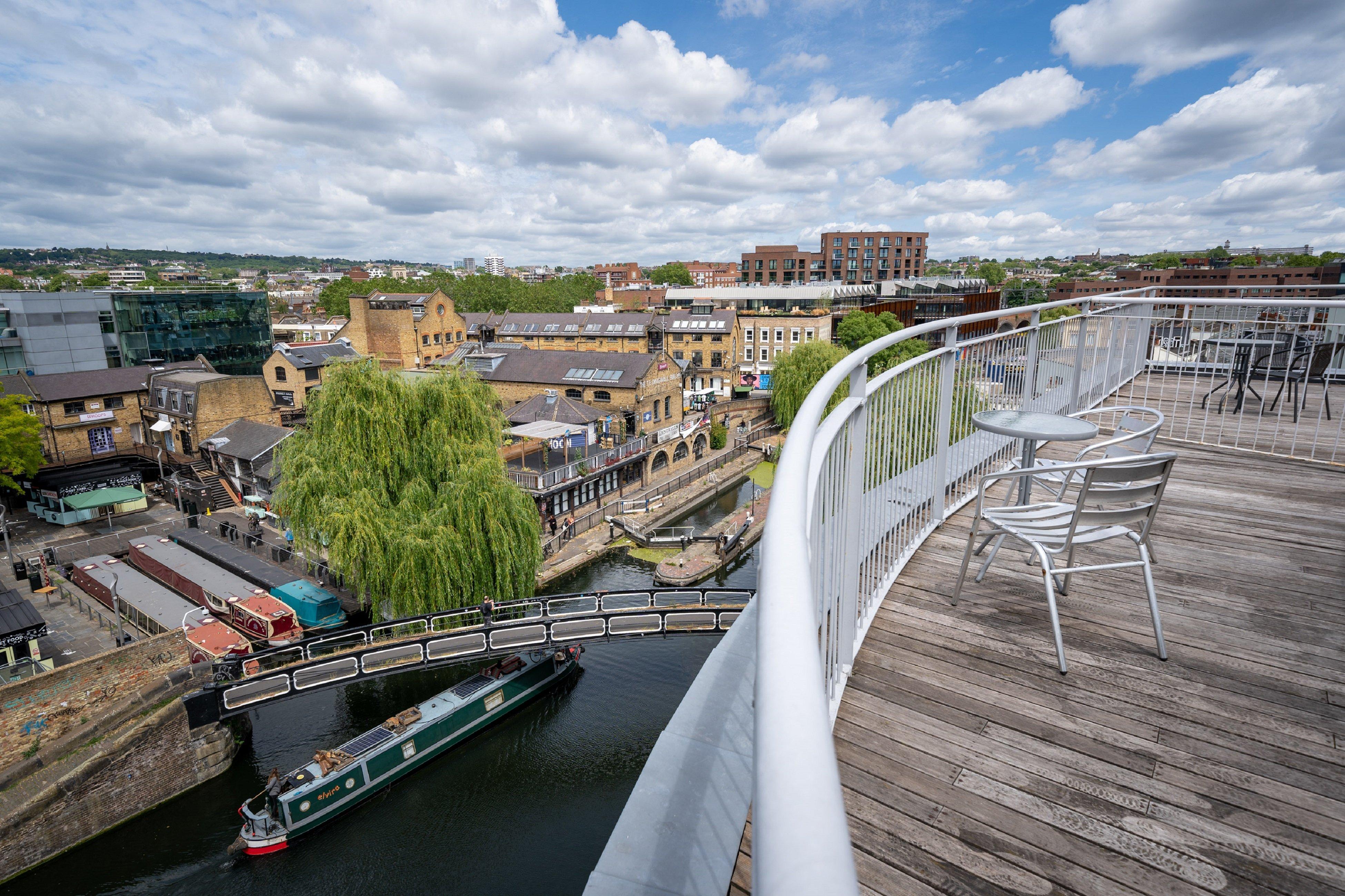 Camden Lock By Ihg