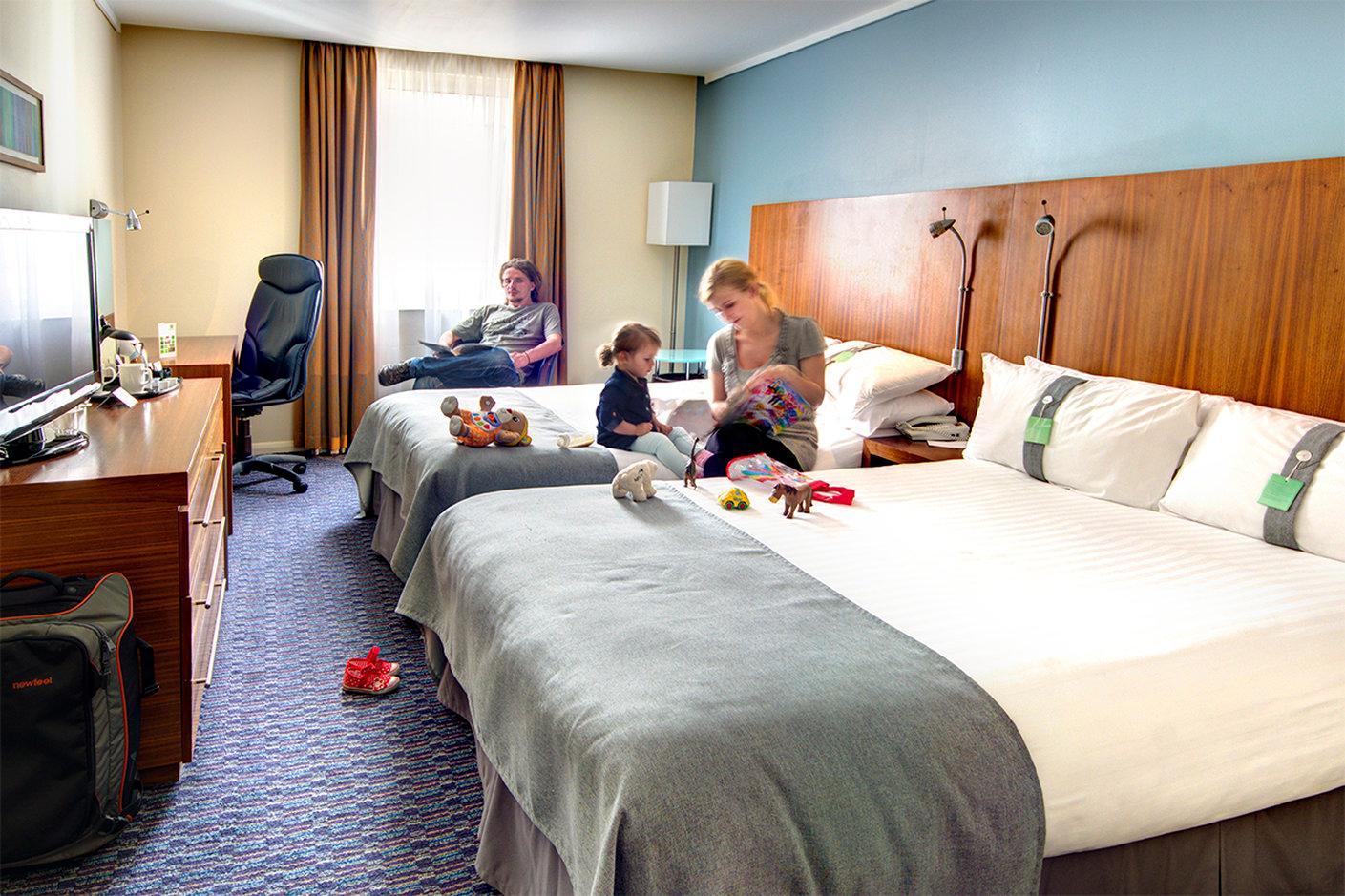 Camden Lock By Ihg London