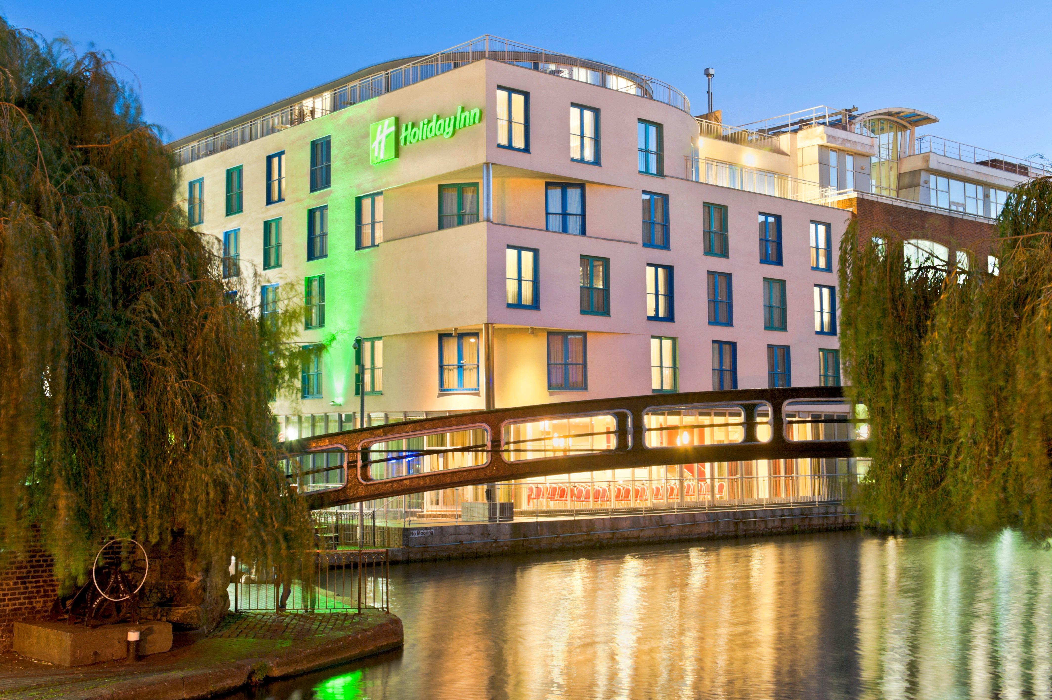 Hotel Camden Lock By Ihg 4*