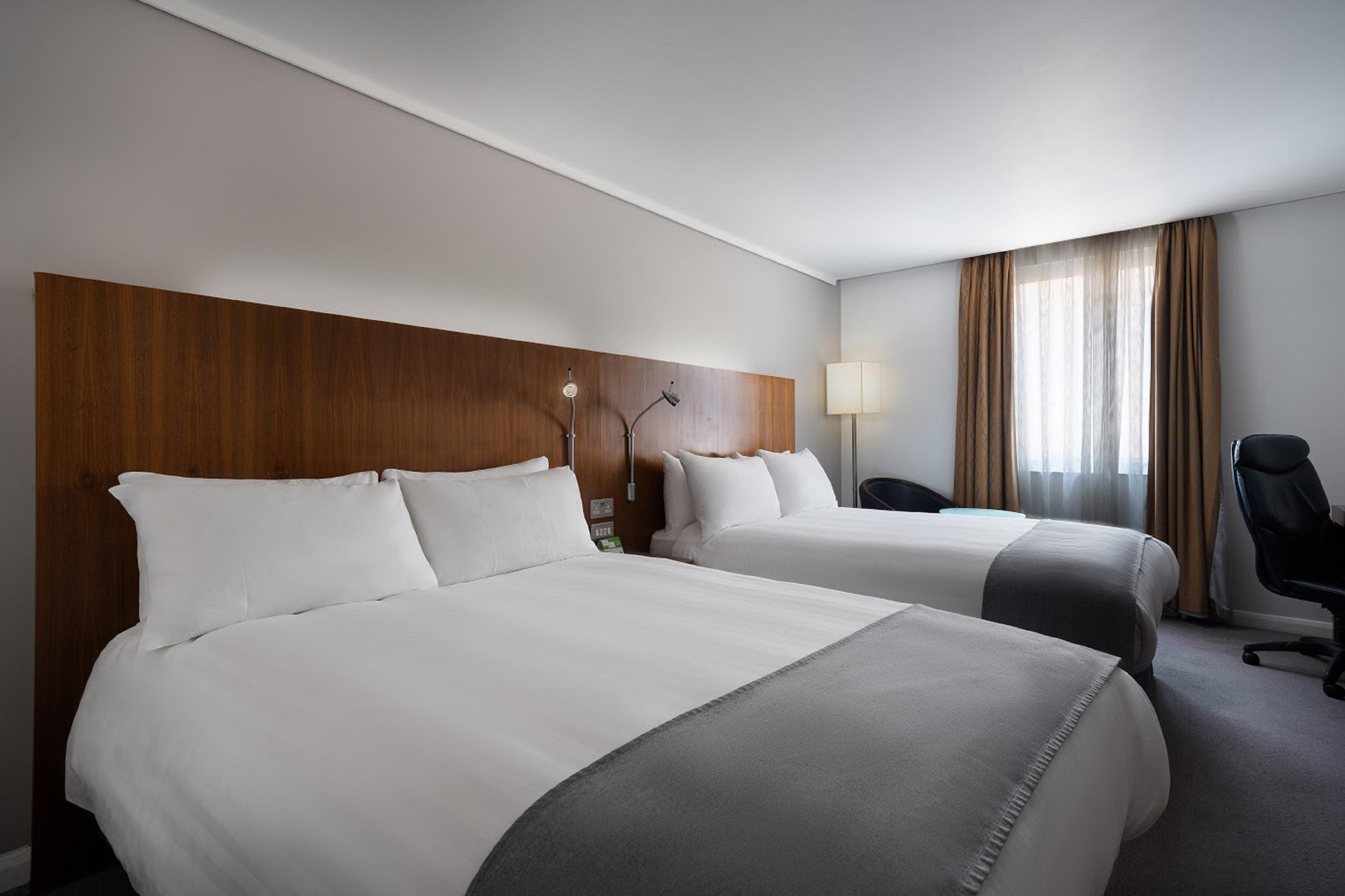Hotel Camden Lock By Ihg